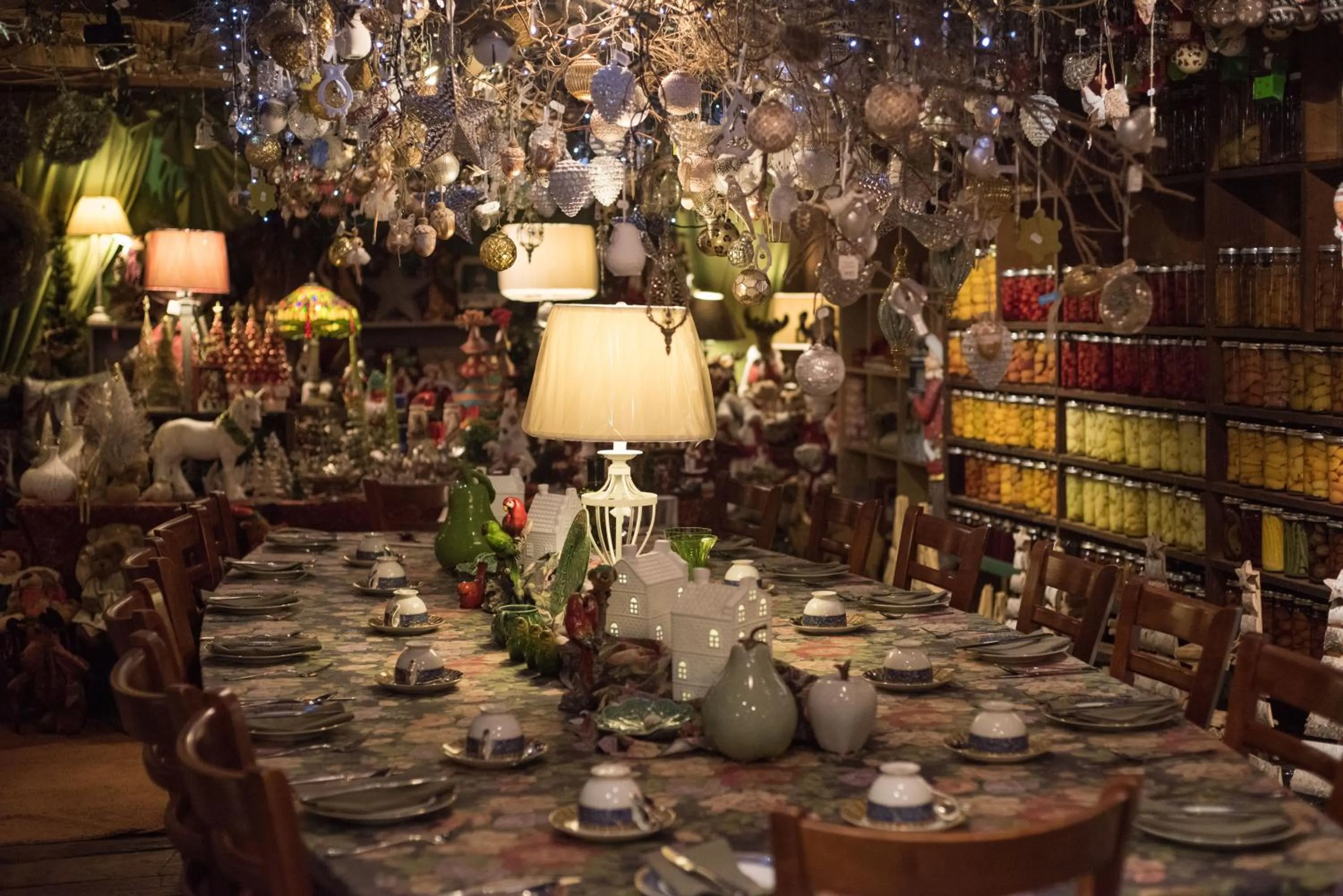 Property building in Ford House Bed & Breakfast