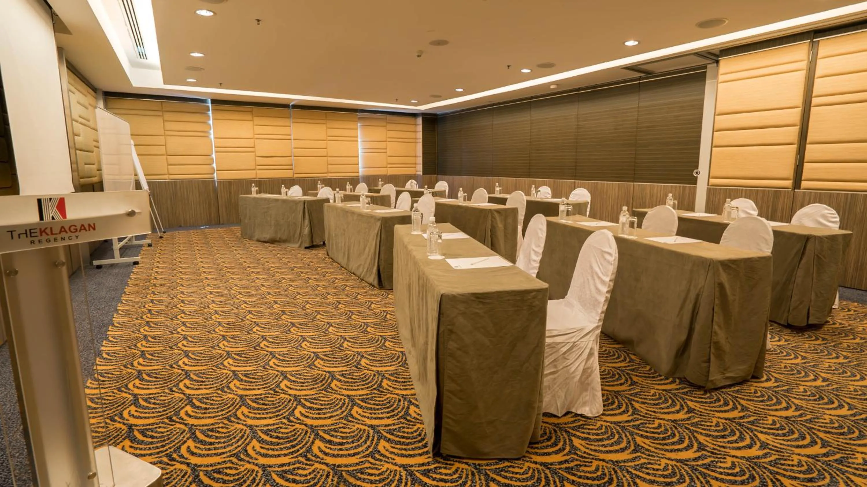 The Klagan Regency 1Borneo