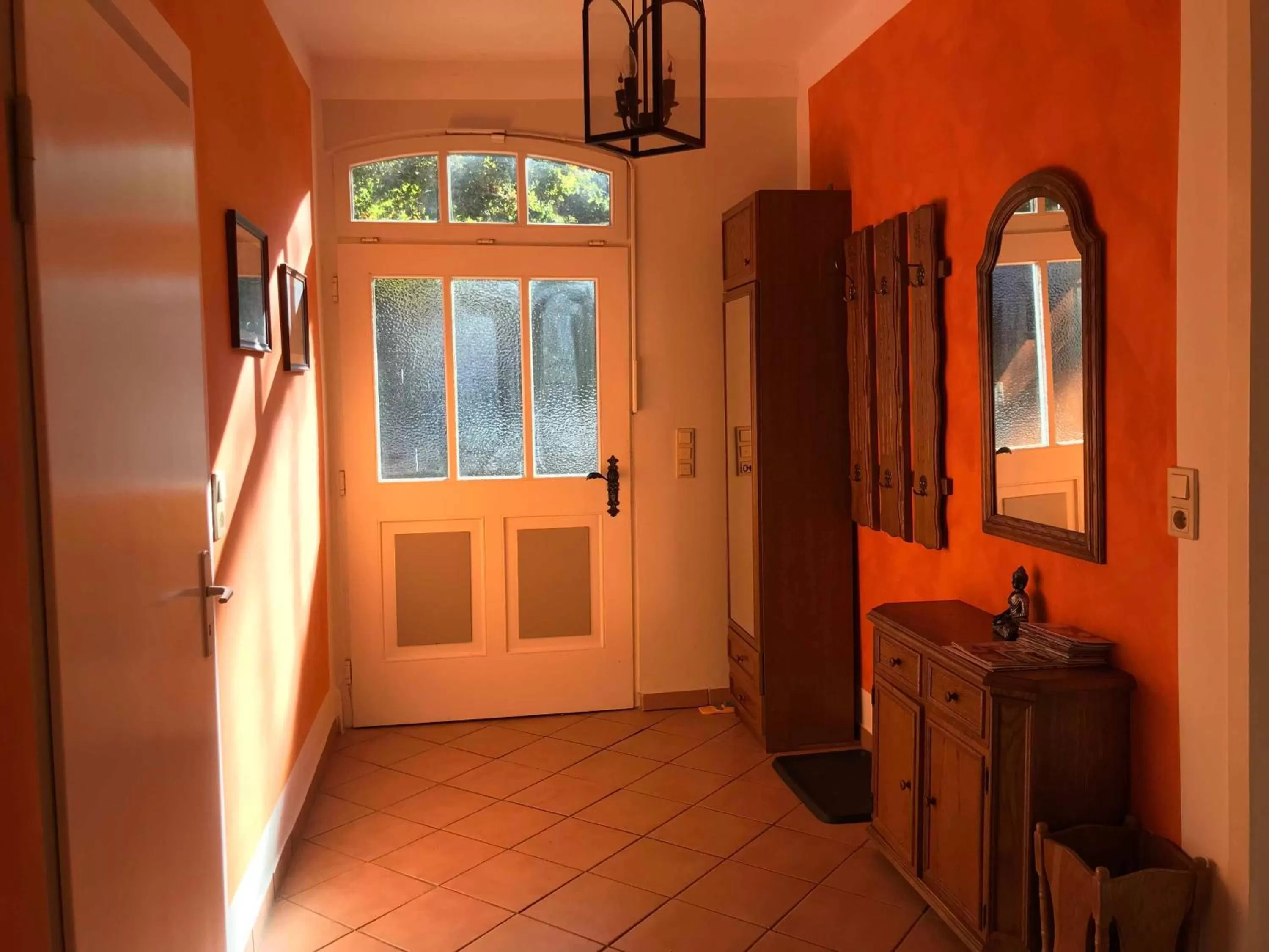 Hotel Zum Böhmegrund