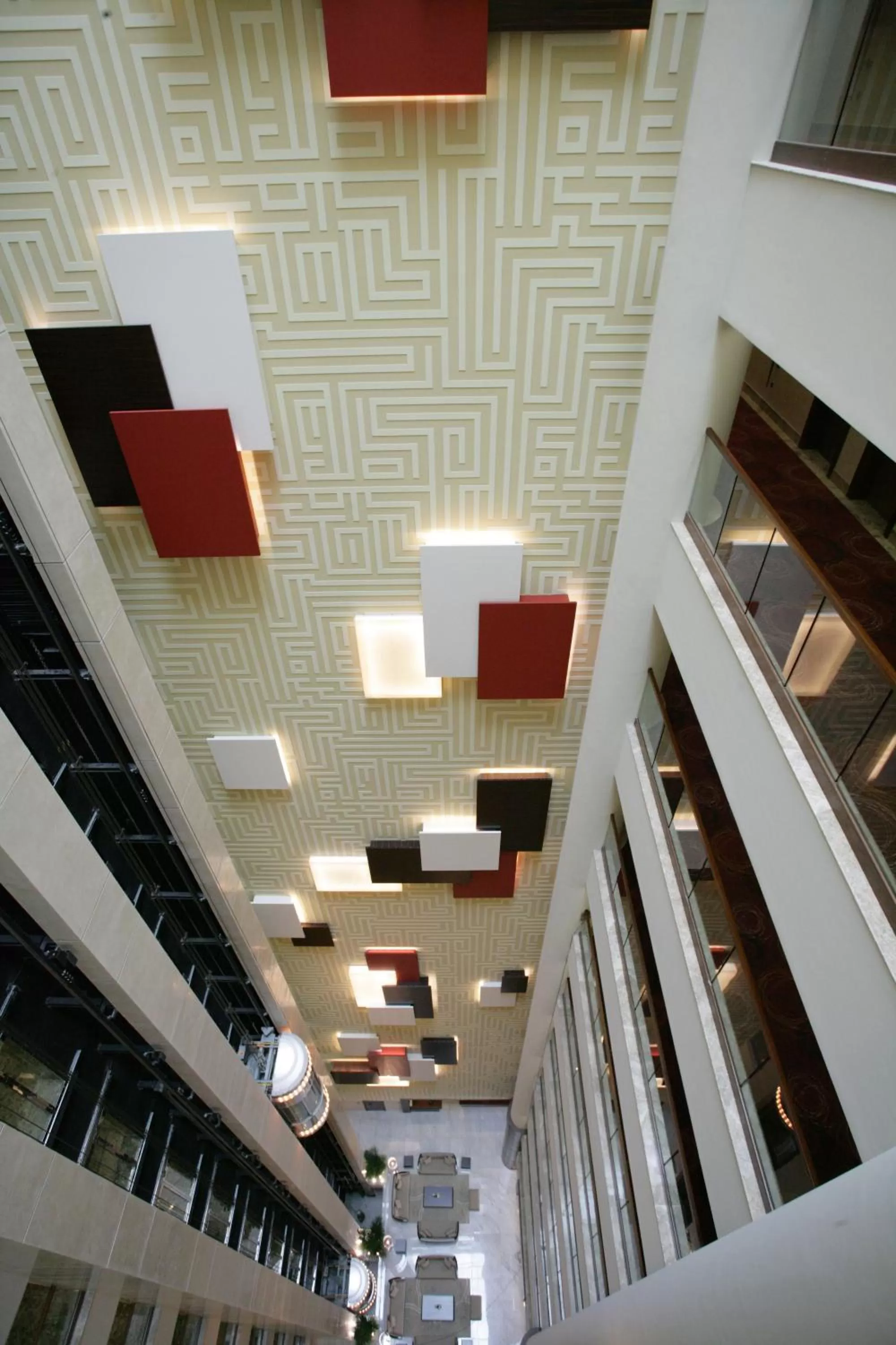 Day in Elite Byblos Hotel