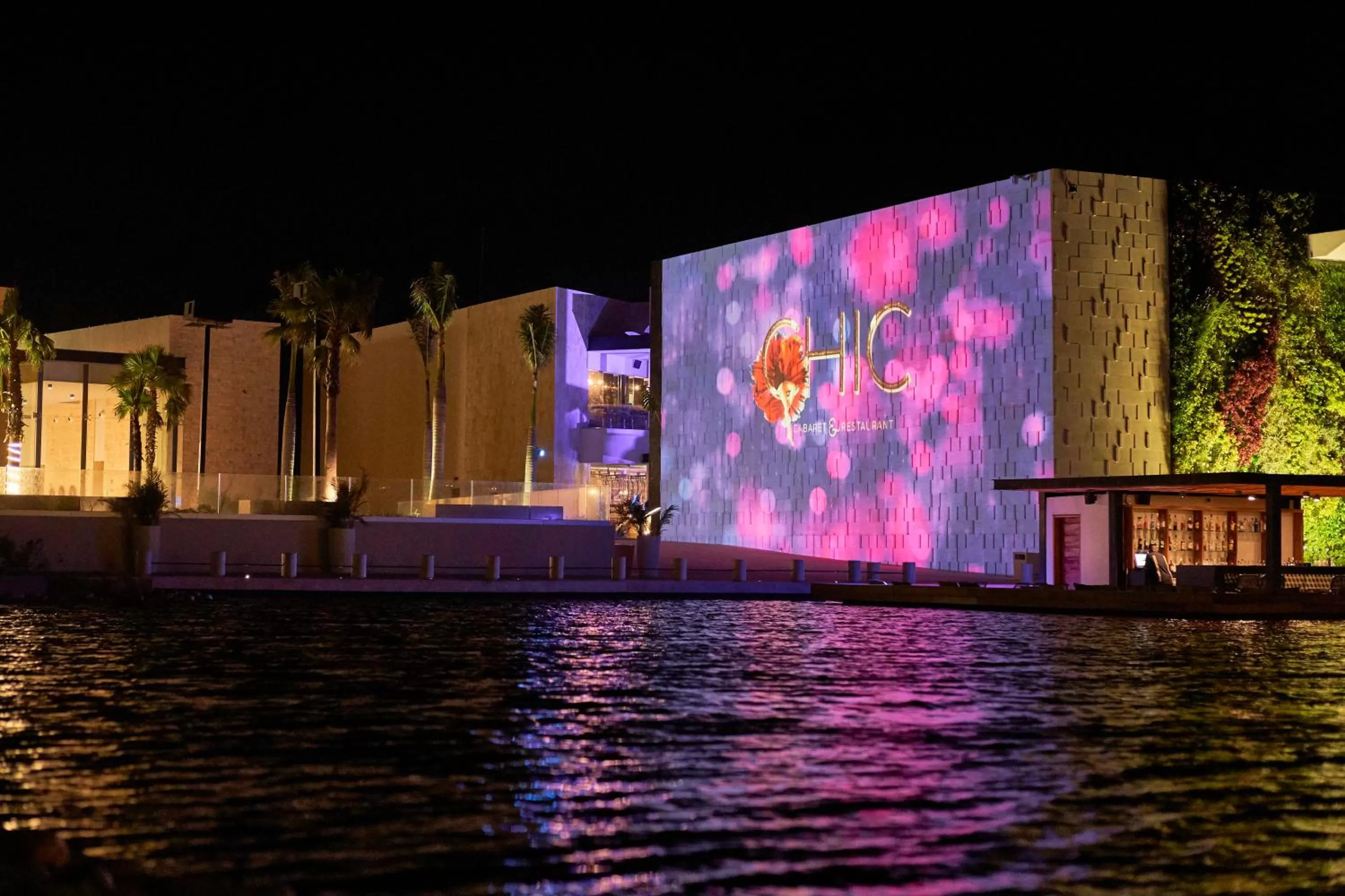 Property building in TRS Coral Hotel - Adults Only - All Inclusive