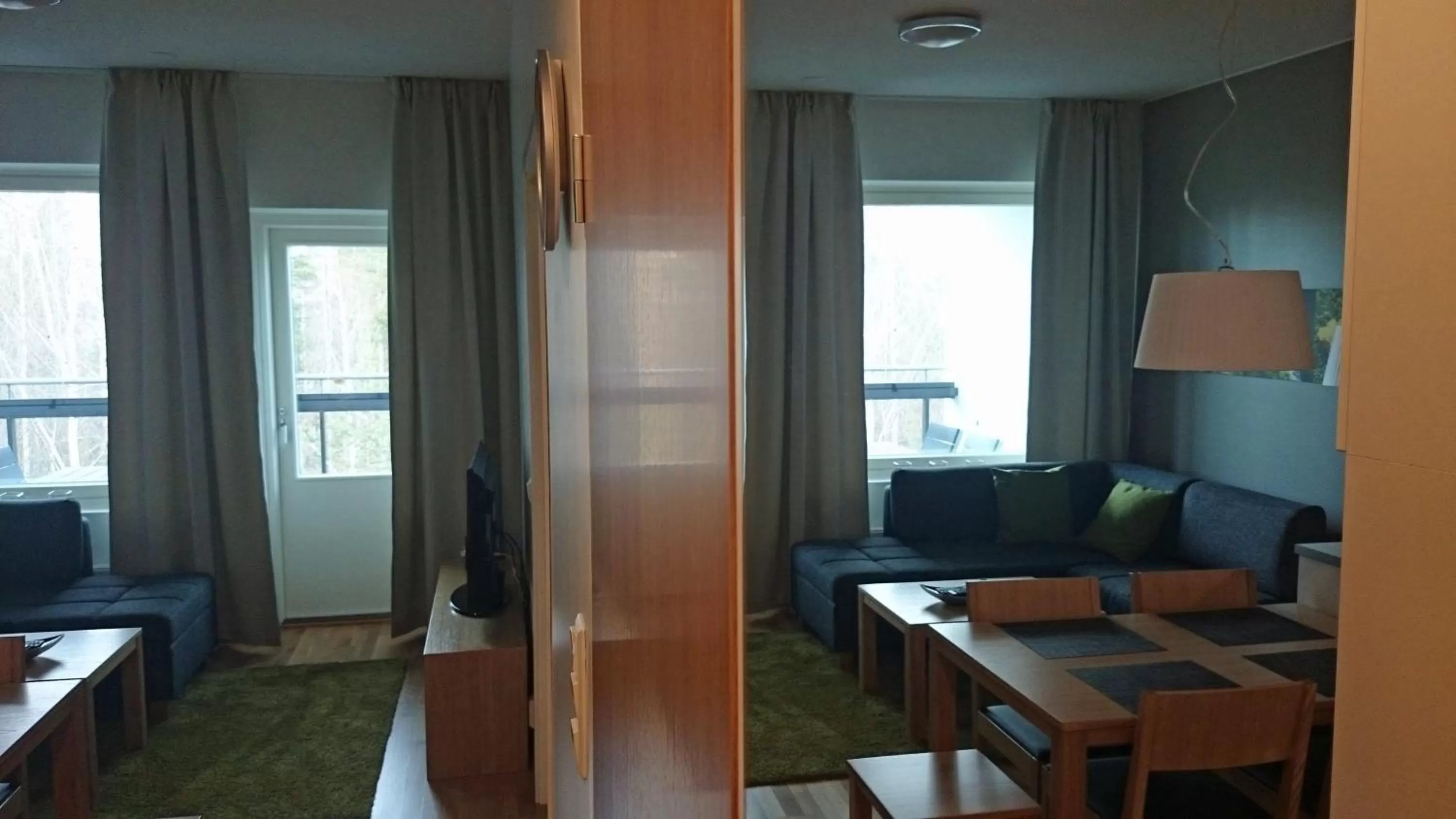 Finlandia Hotel Imatran Kylpylä Spa