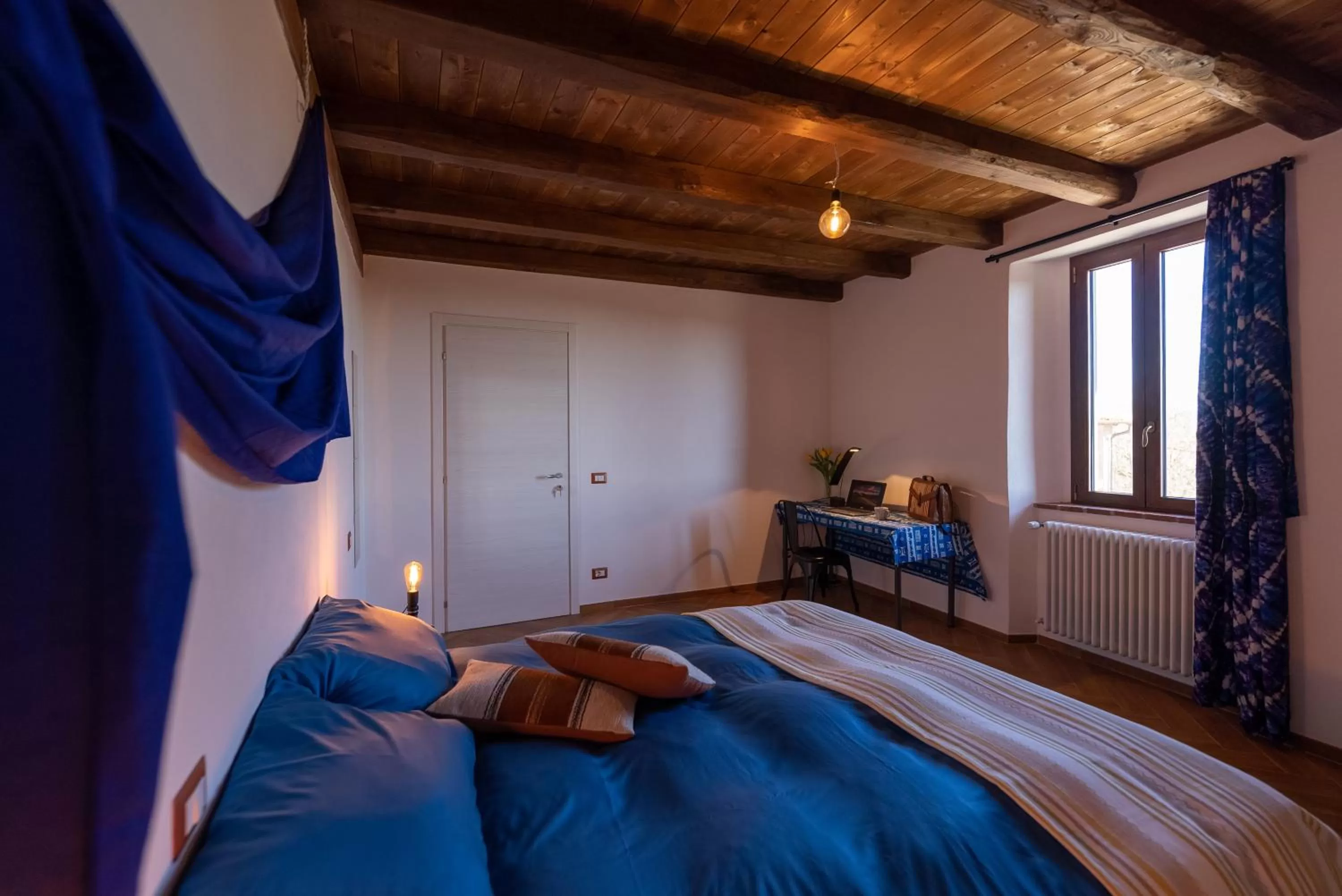 Bed in Cascina Fogona - Sport e Natura