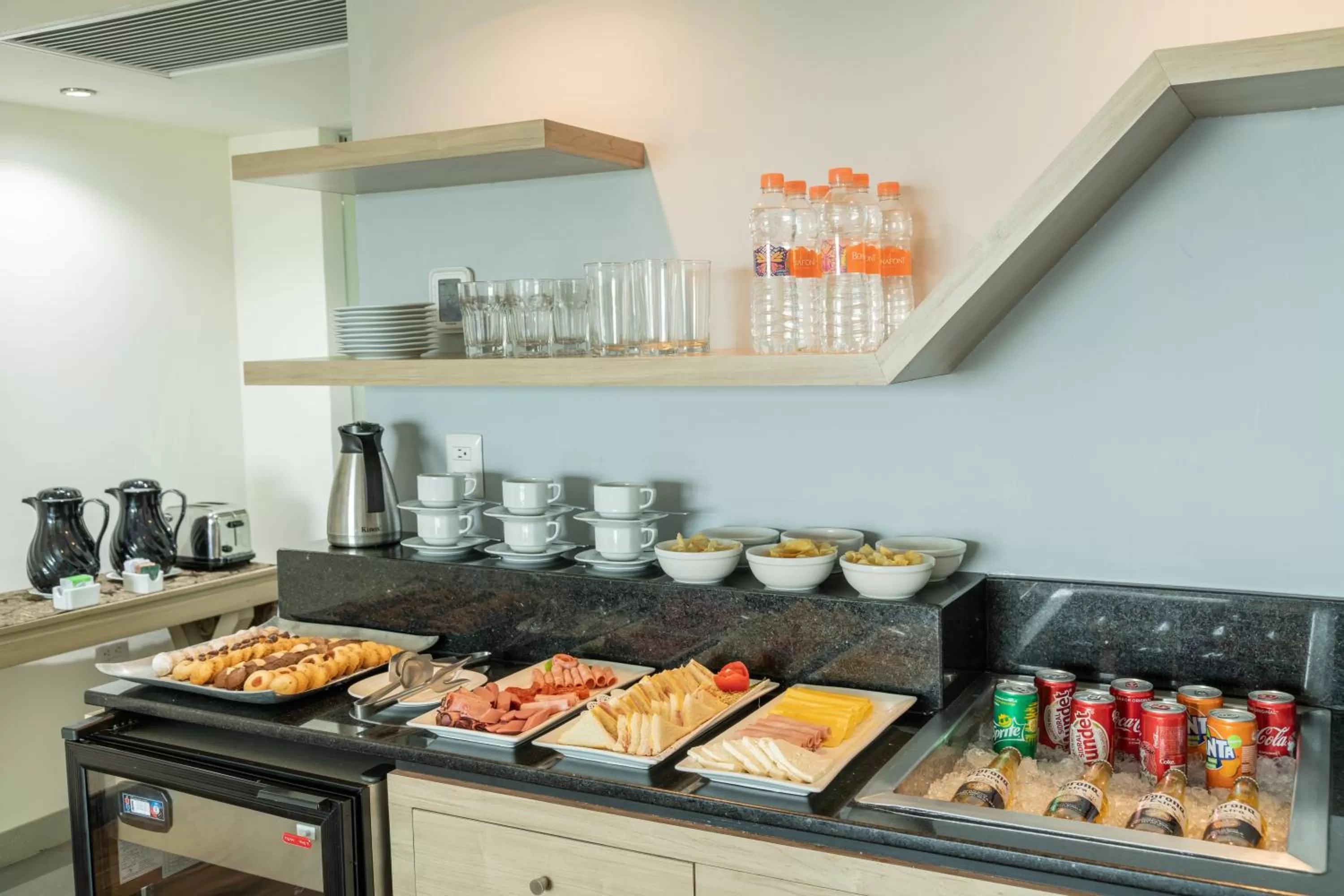 Other in Holiday Inn Guadalajara Expo Plaza del Sol by IHG