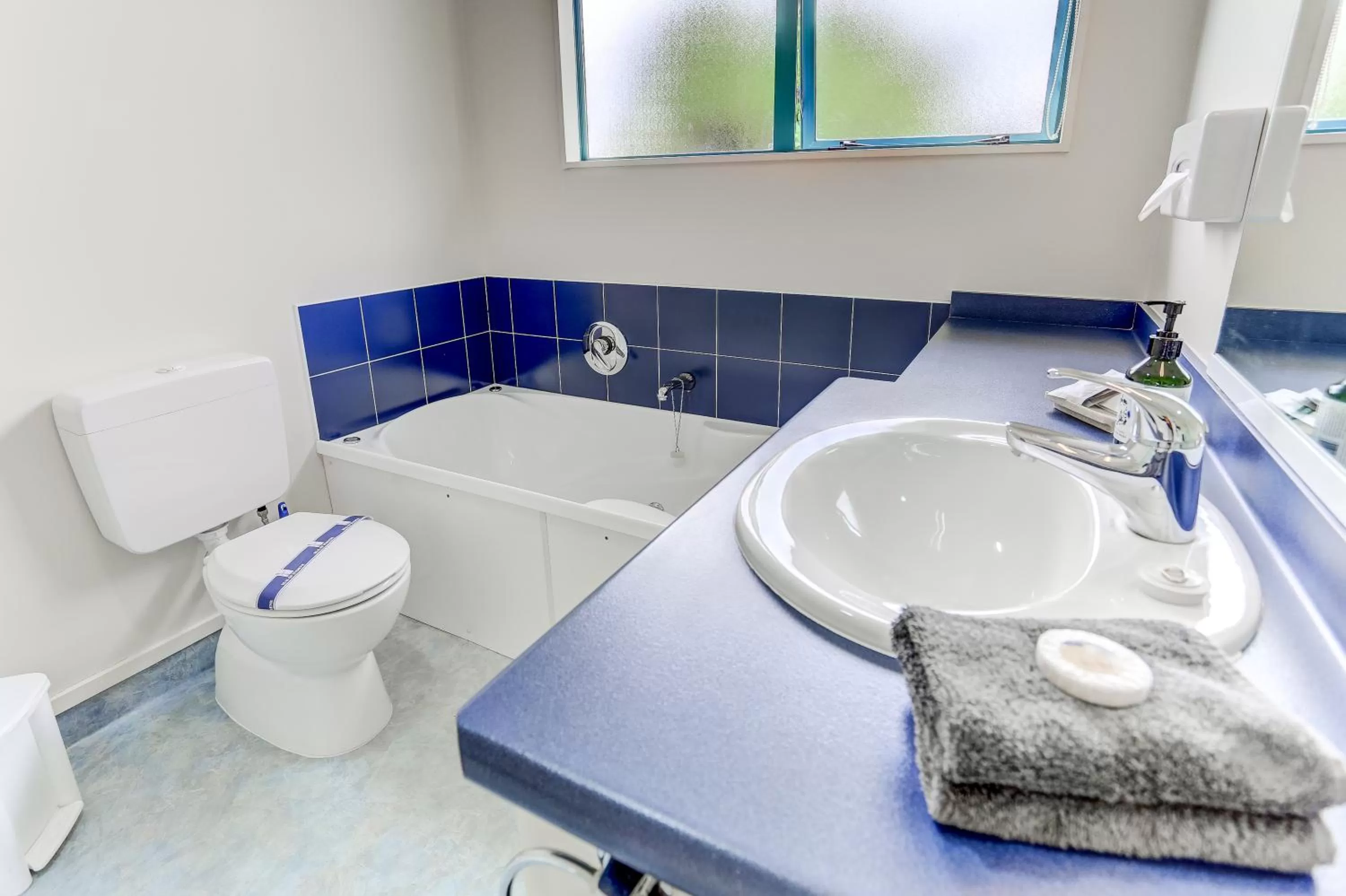 ASURE Cooks Gardens Motor Lodge