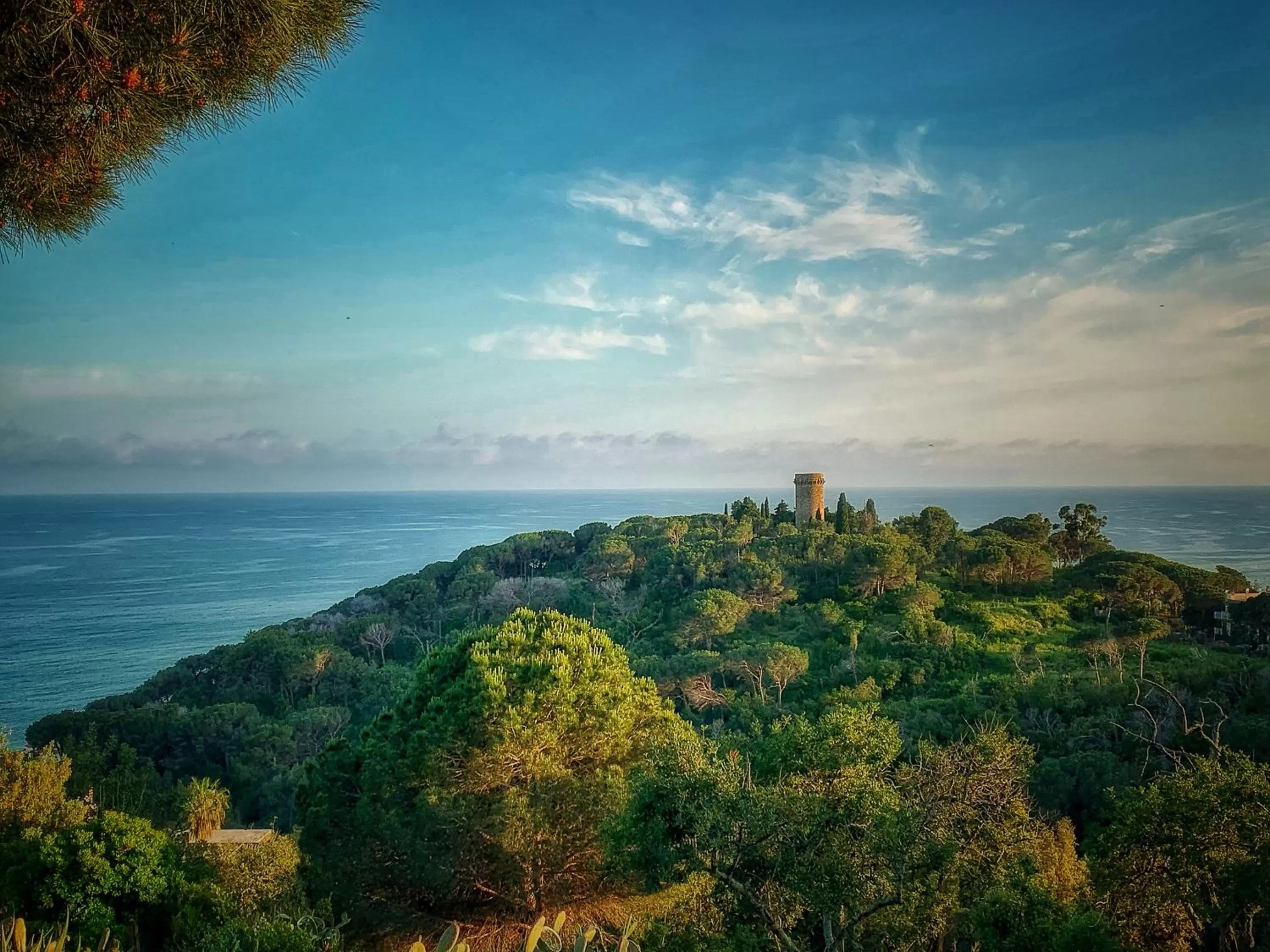 Hiking, Bird's-eye View in Apartaments Voralmar