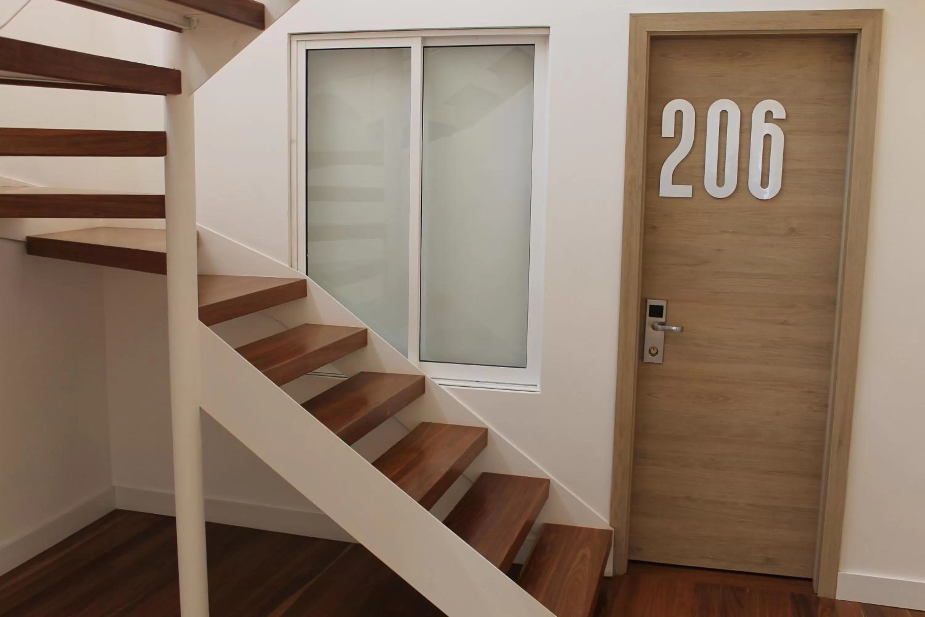 Area and facilities in Casa Hotel Boyaca Real