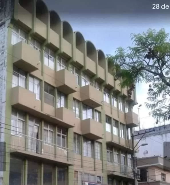 Property Building in HOTEL SARAGURO LOJA