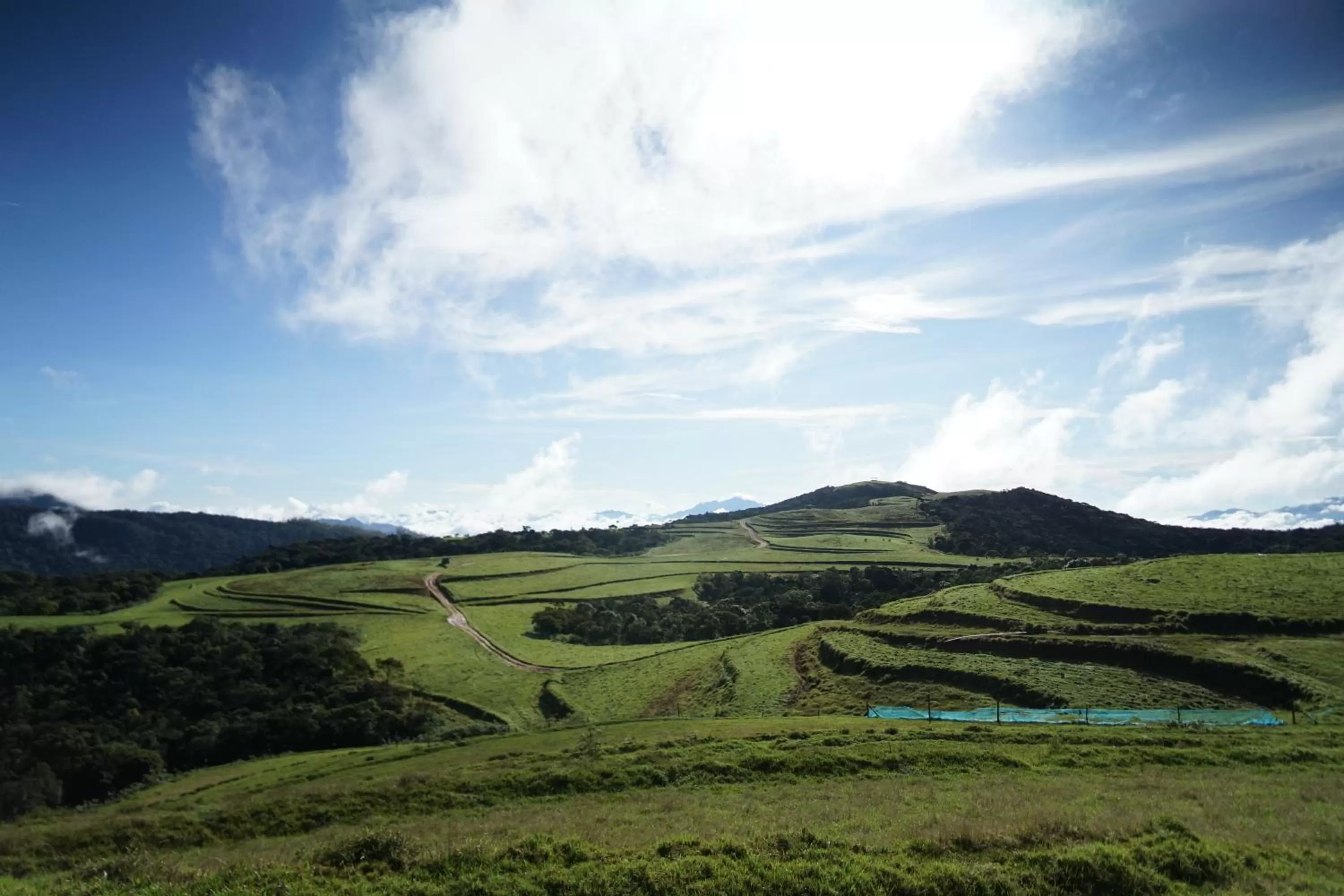 Natural landscape in The Grand Hotel - Heritage Grand