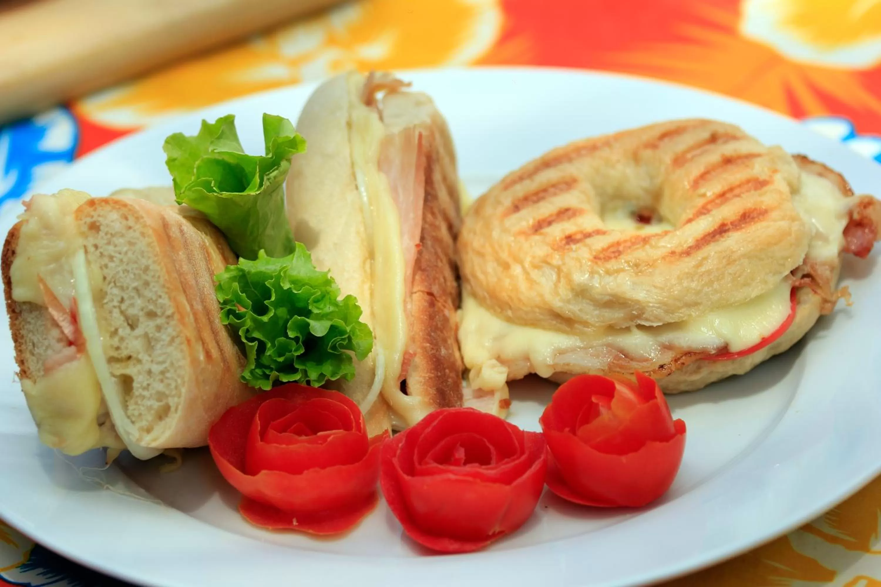 Discovery Island Resort