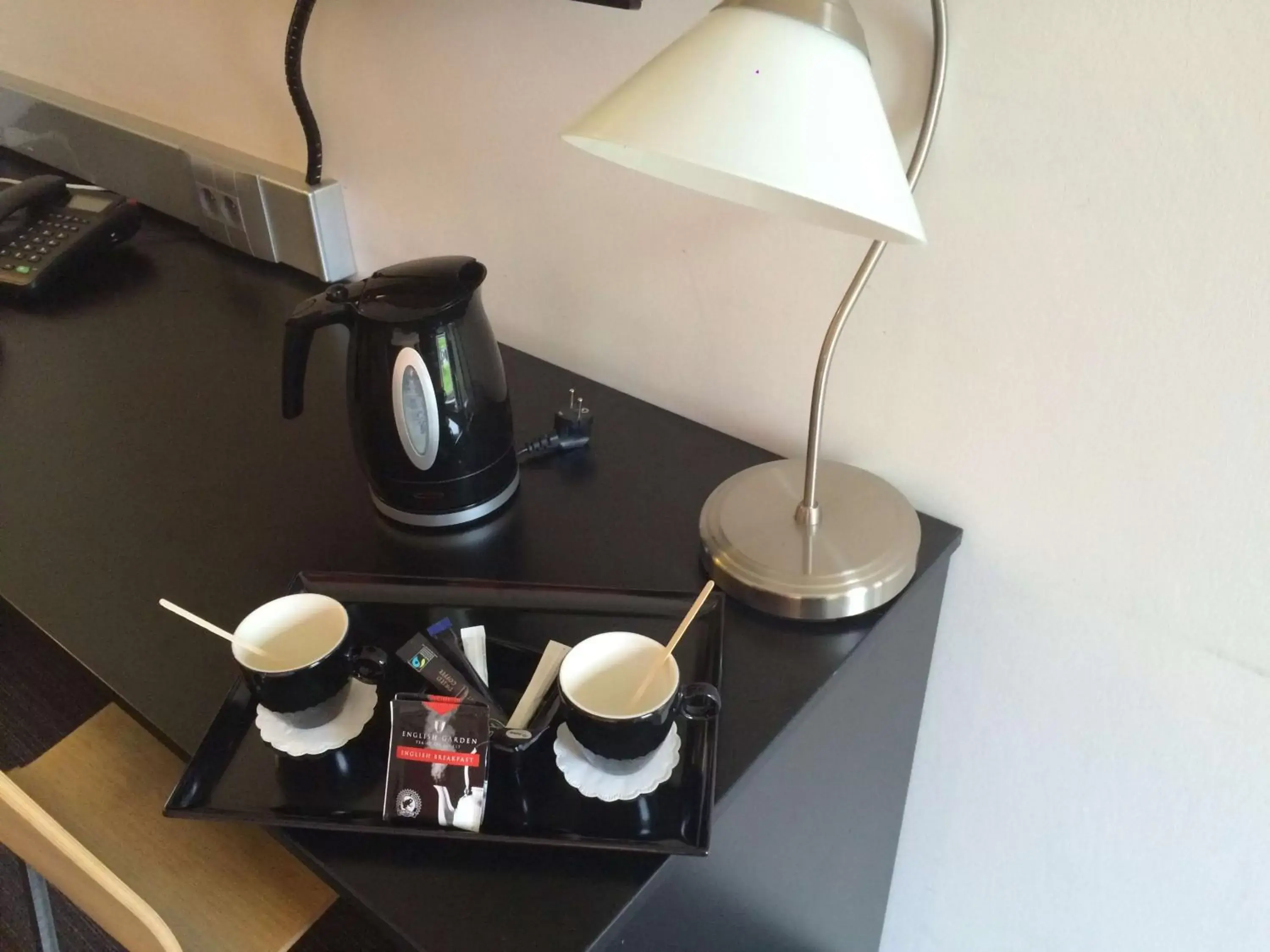 Superior Twin Room in Best Western Hotel Wavre Superior Twin Room in Best Western Hotel Wavre