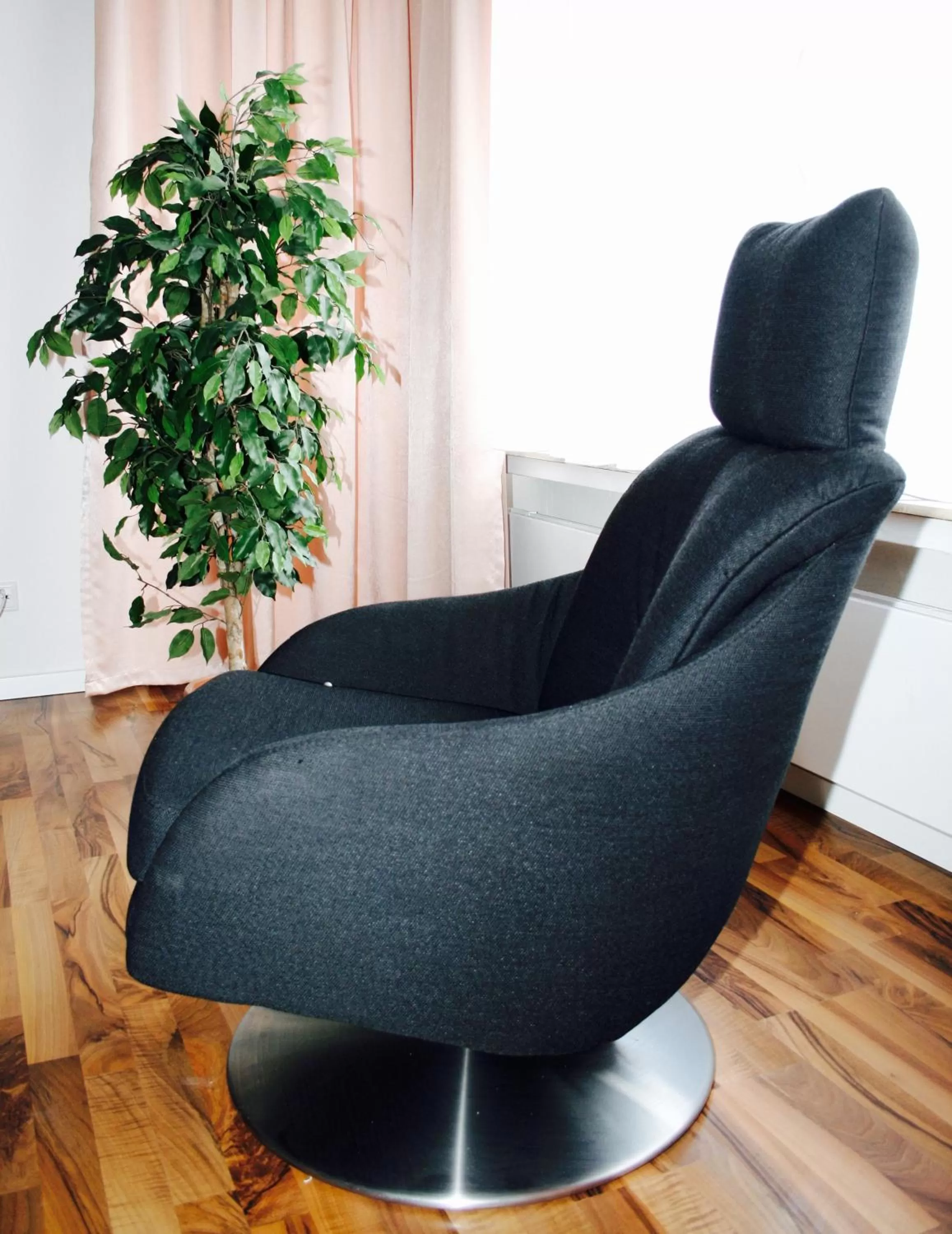 Seating Area in Gästehaus beim Prinz