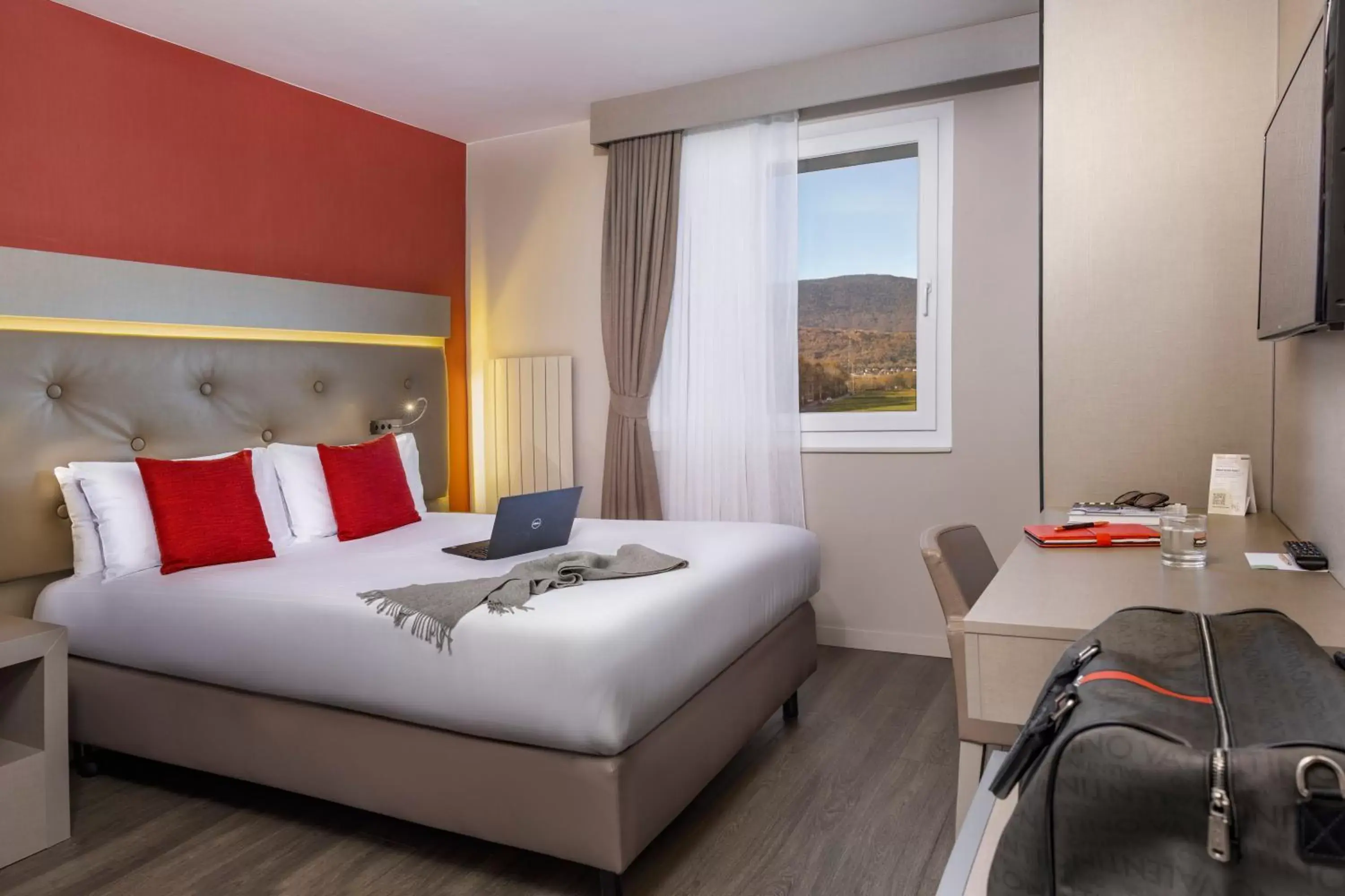 Standard Double or Twin Room - single occupancy in Everness Hotel & Resort Standard Double or Twin Room - single occupancy in Everness Hotel & Resort