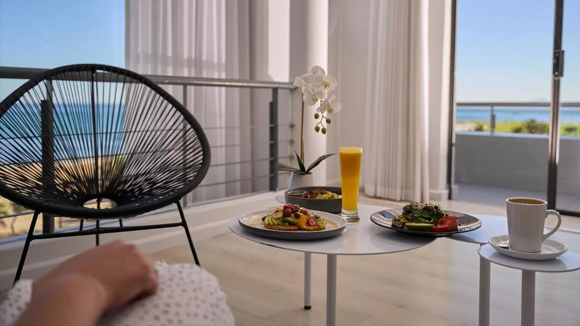 La Splendida Hotel by NEWMARK