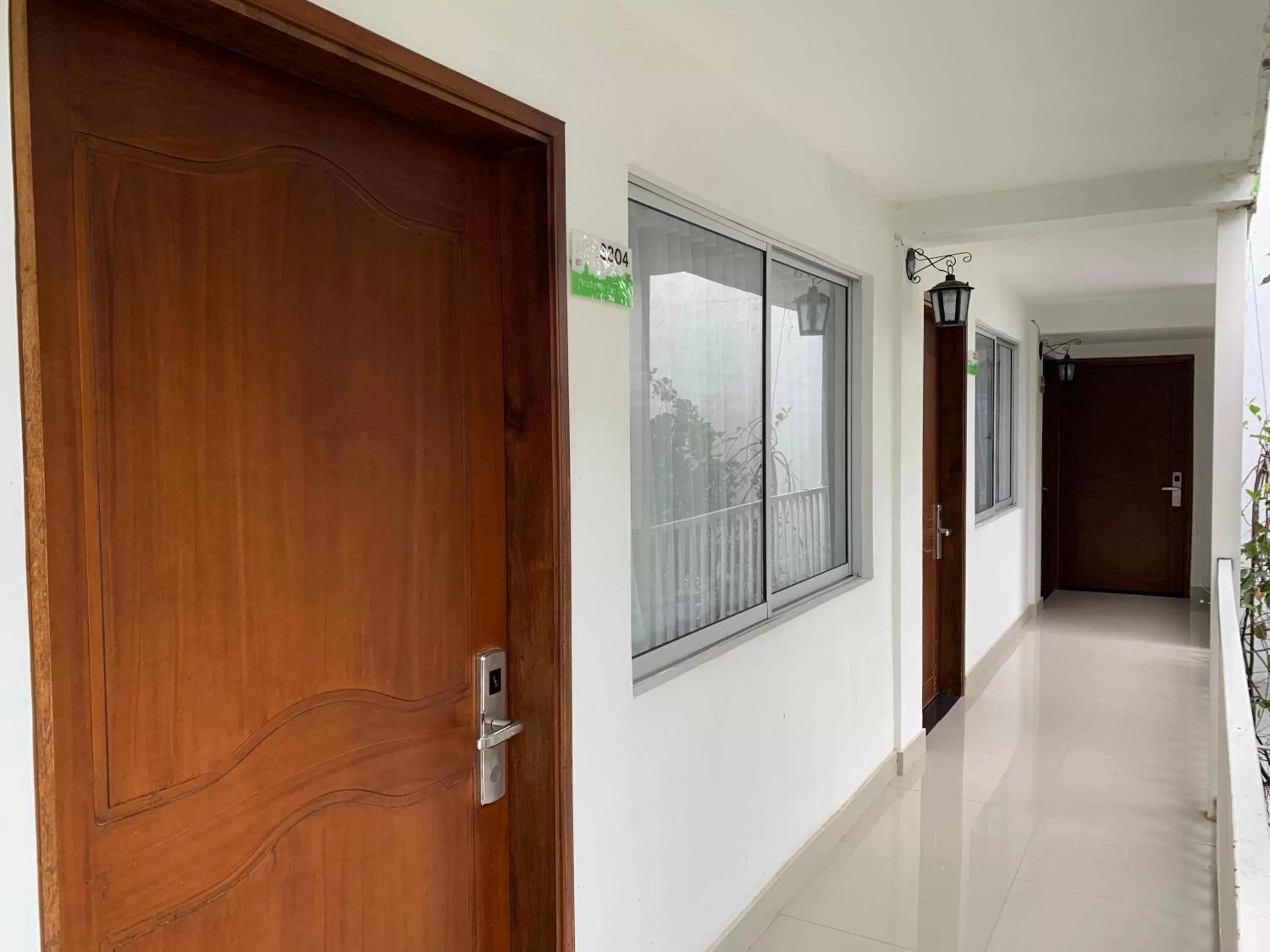 Mirador de San Jorge