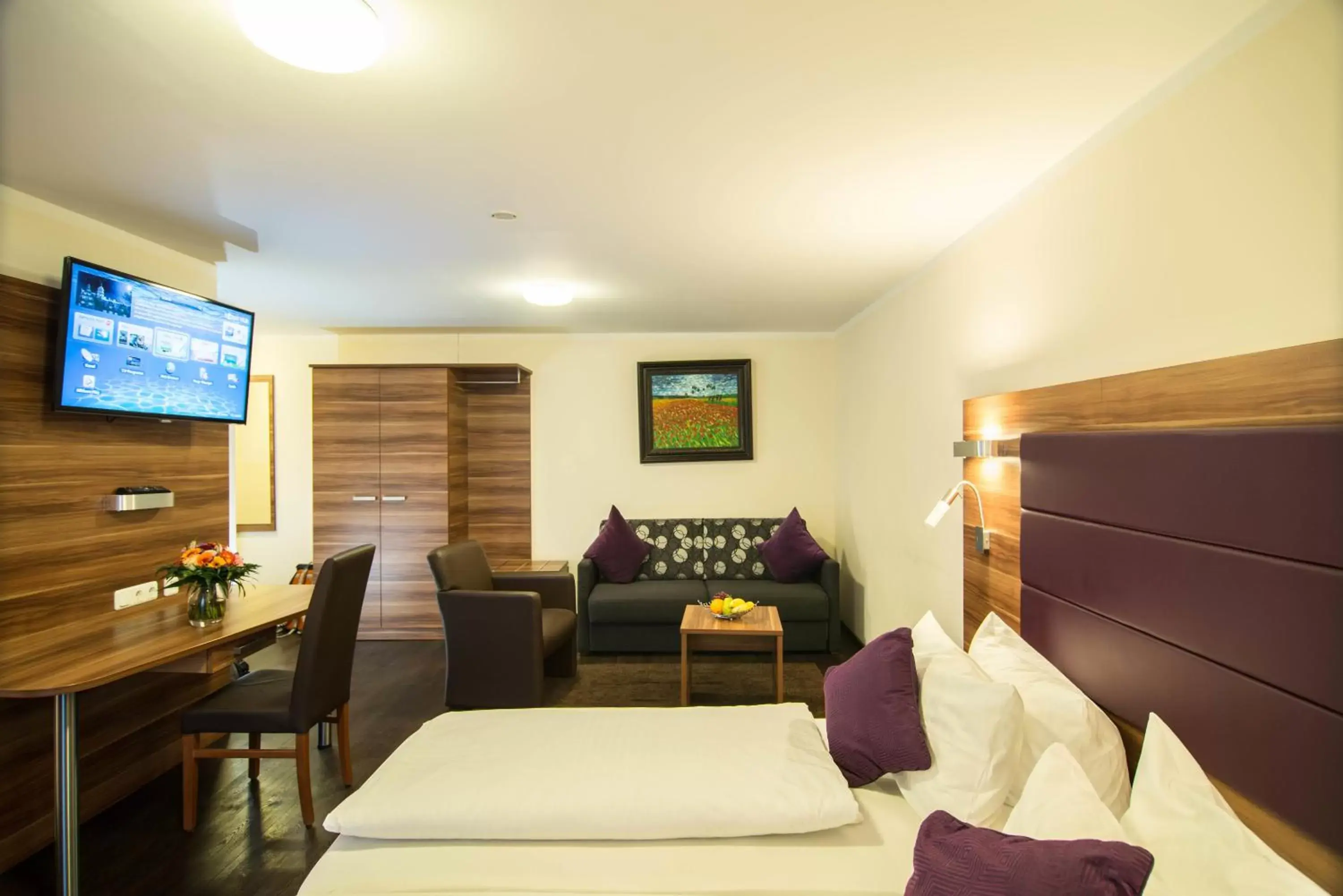 Comfort Apartment in BATU Apart Hotel Comfort Apartment in BATU Apart Hotel