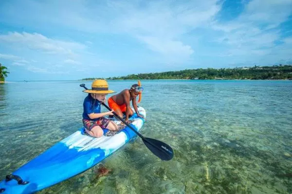 Erakor Island Resort & Spa