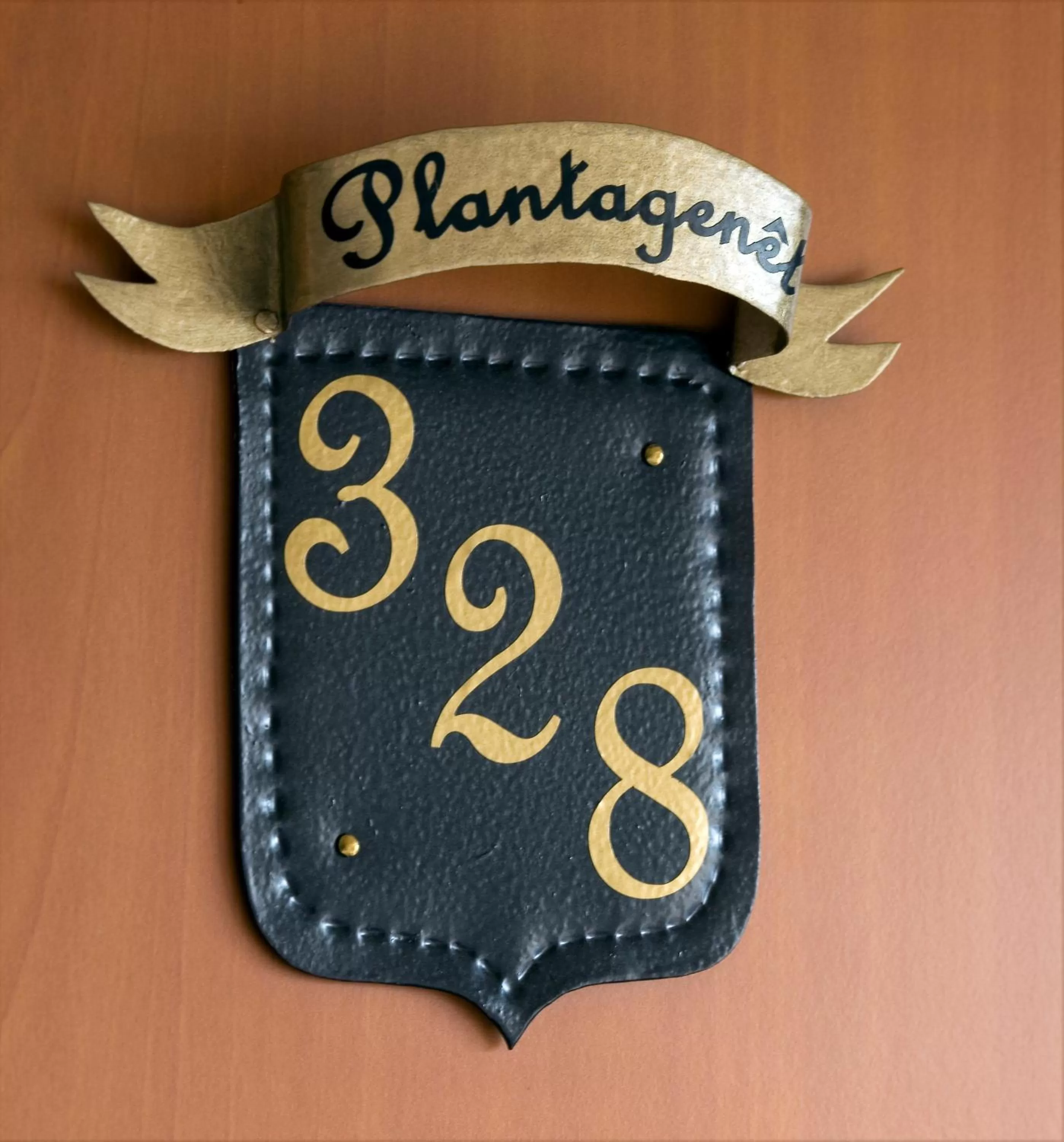 Other in Hôtel Le Plantagenet