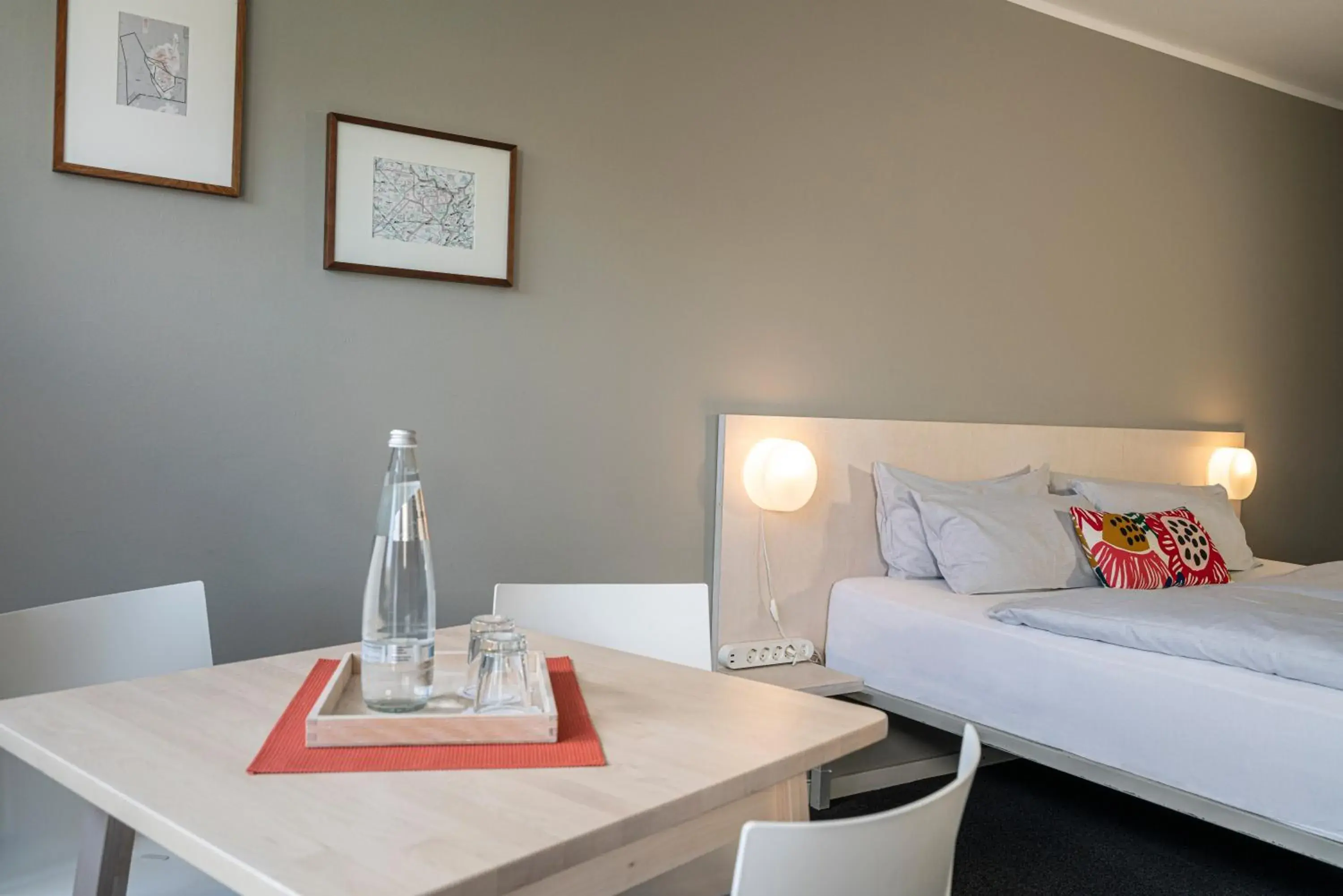 Family Room in BIG MAMA Berlin Family Room in BIG MAMA Berlin