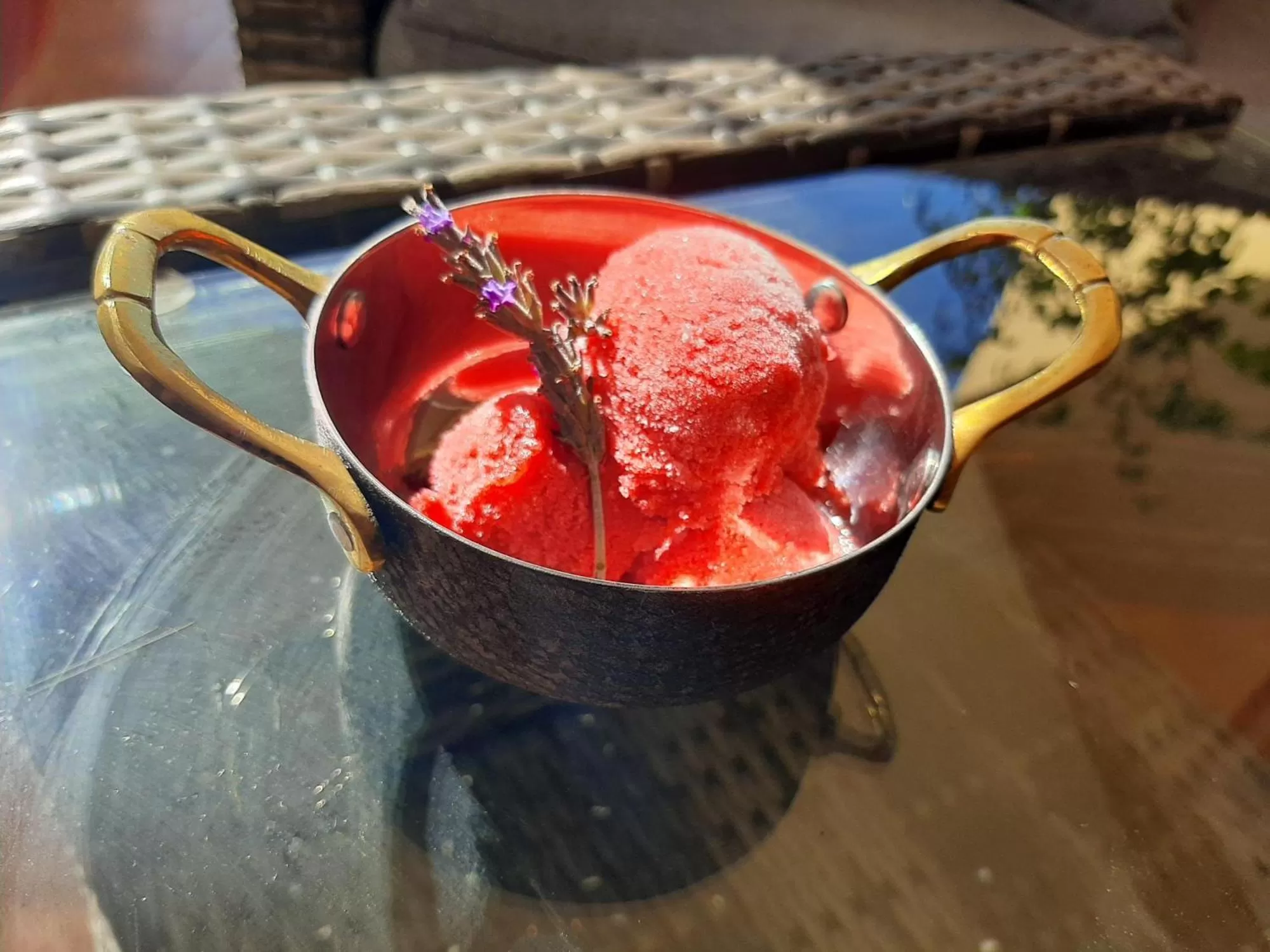 Property building in Adamas House Hotel Boutique