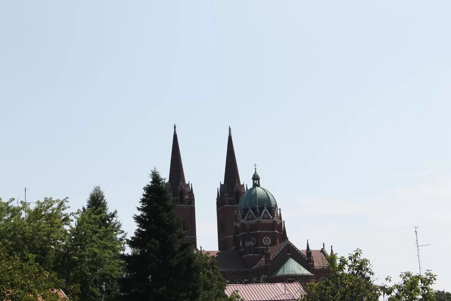 Property building, Nearby Landmark in B&B Laguna