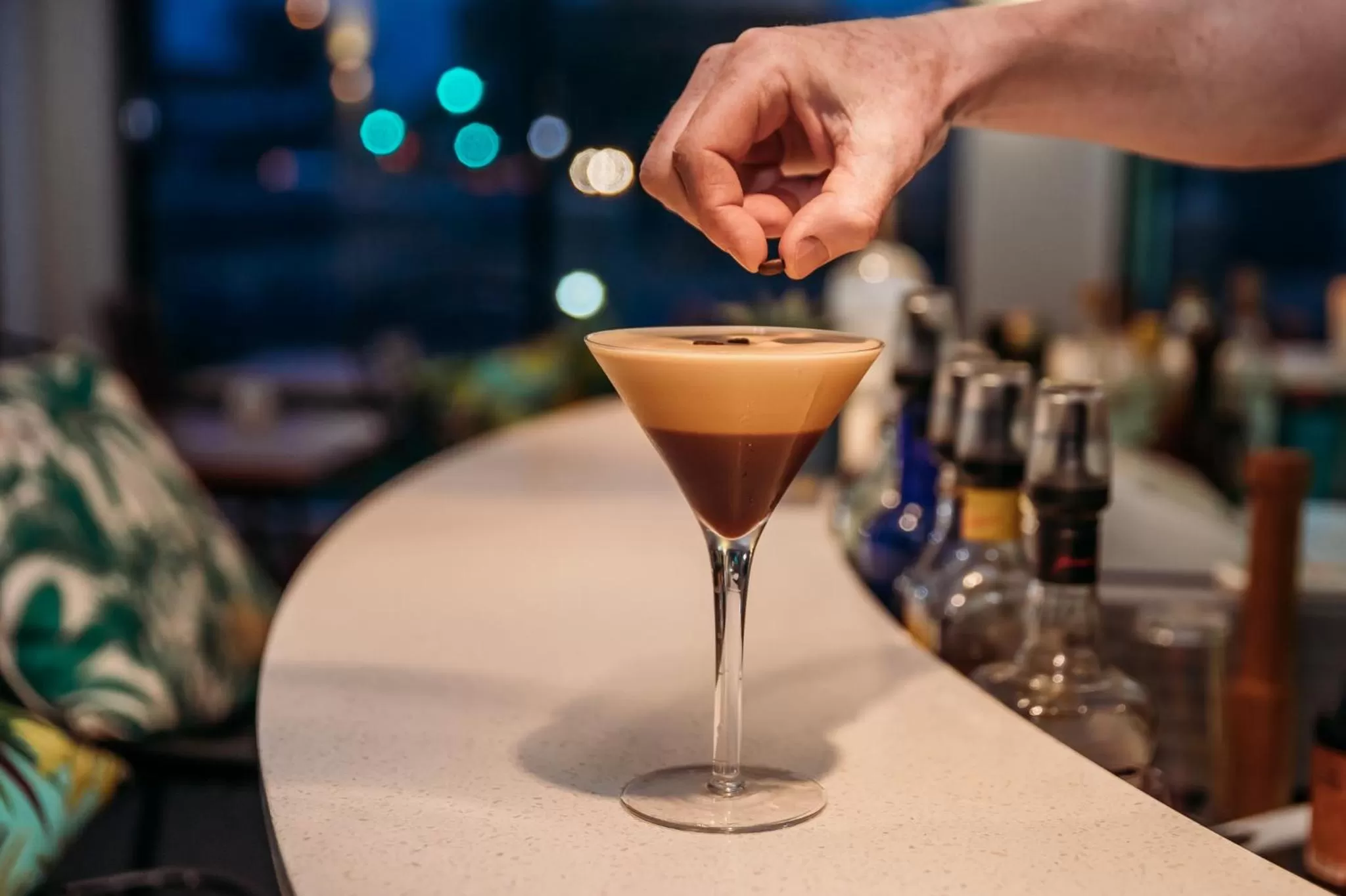 Restaurant/places to eat in Kobbers Motor Inn