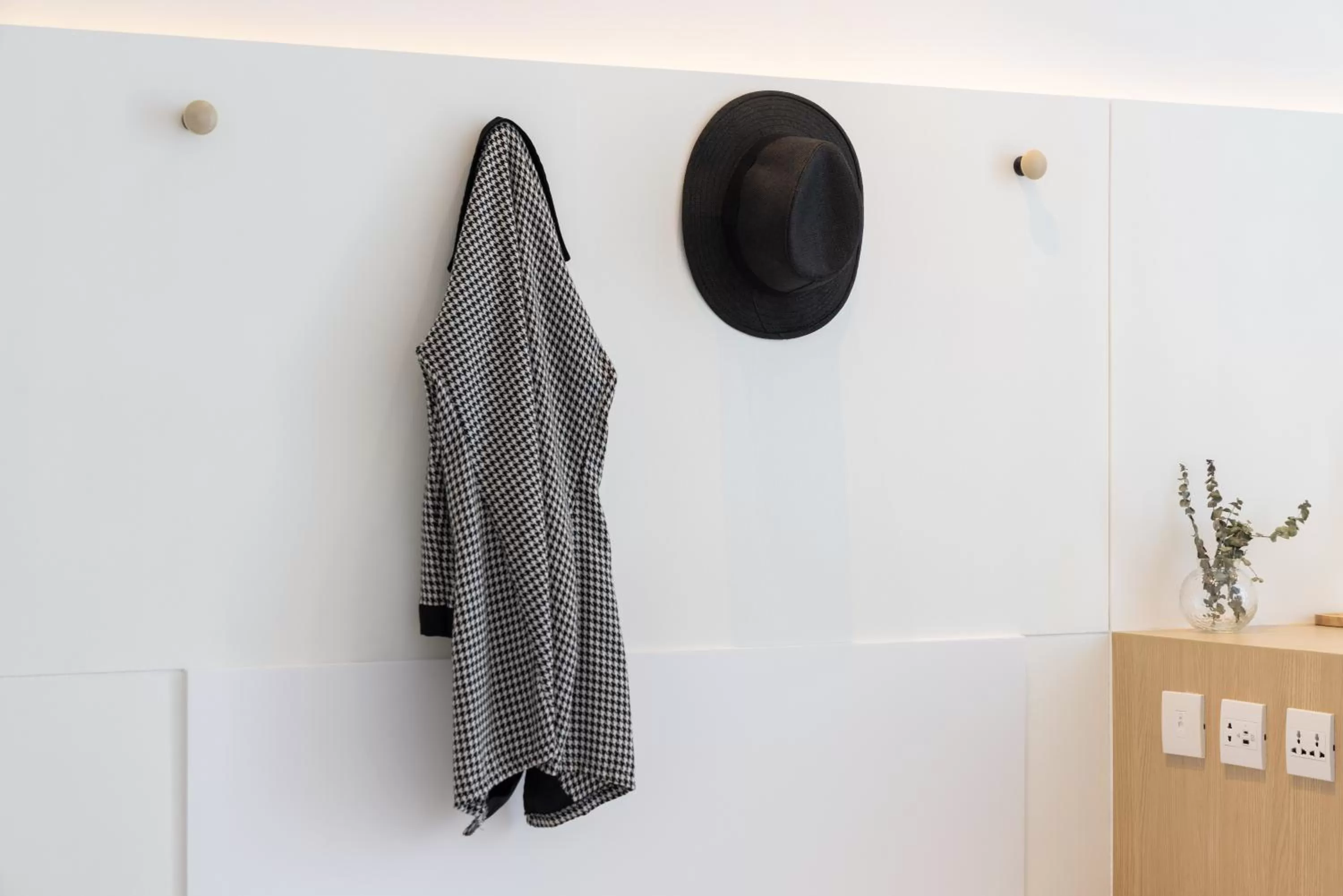 Bedroom in G Nimman Chiang Mai