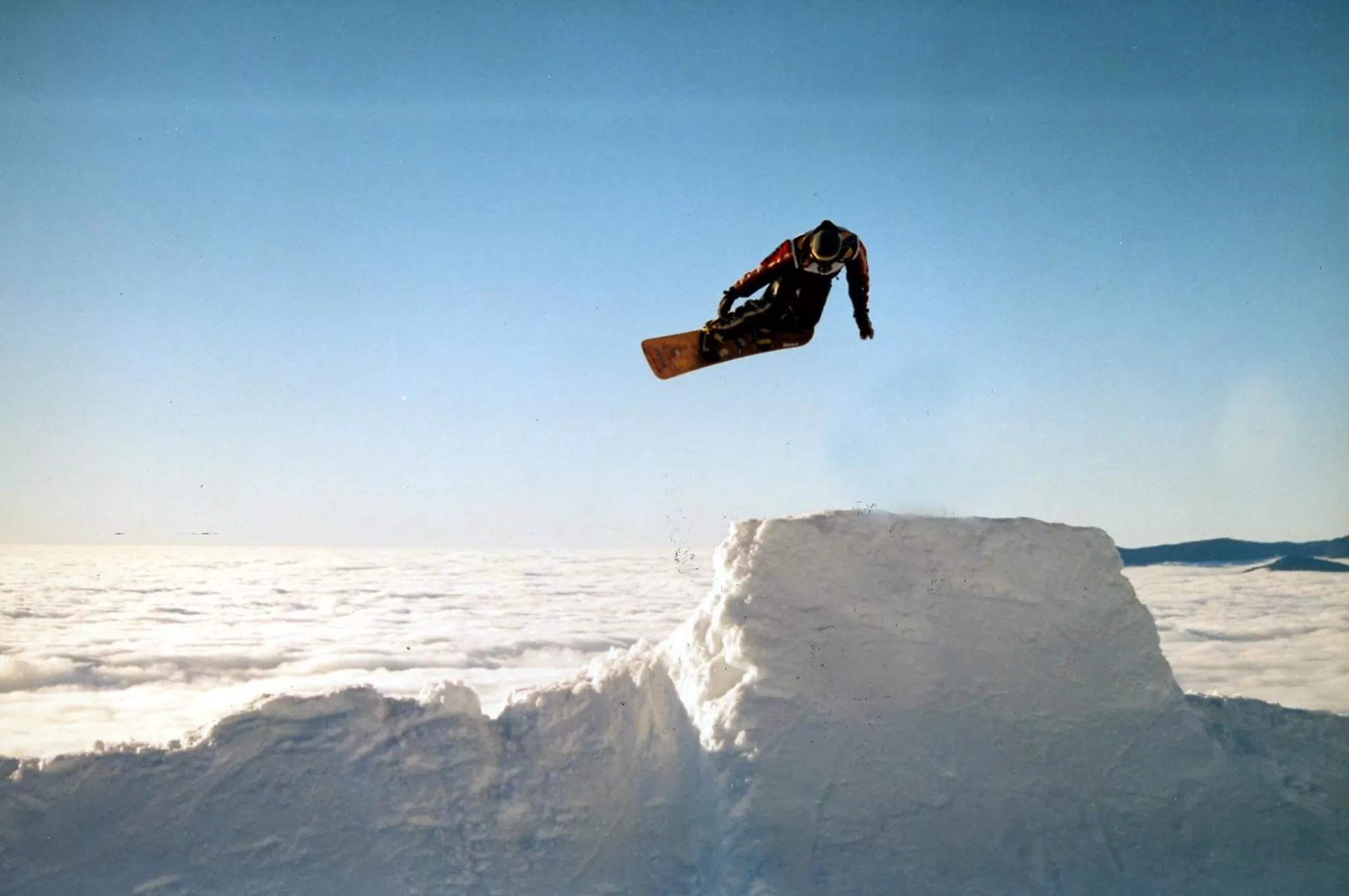 Nearby landmark in Hotel Enjoy Pucón