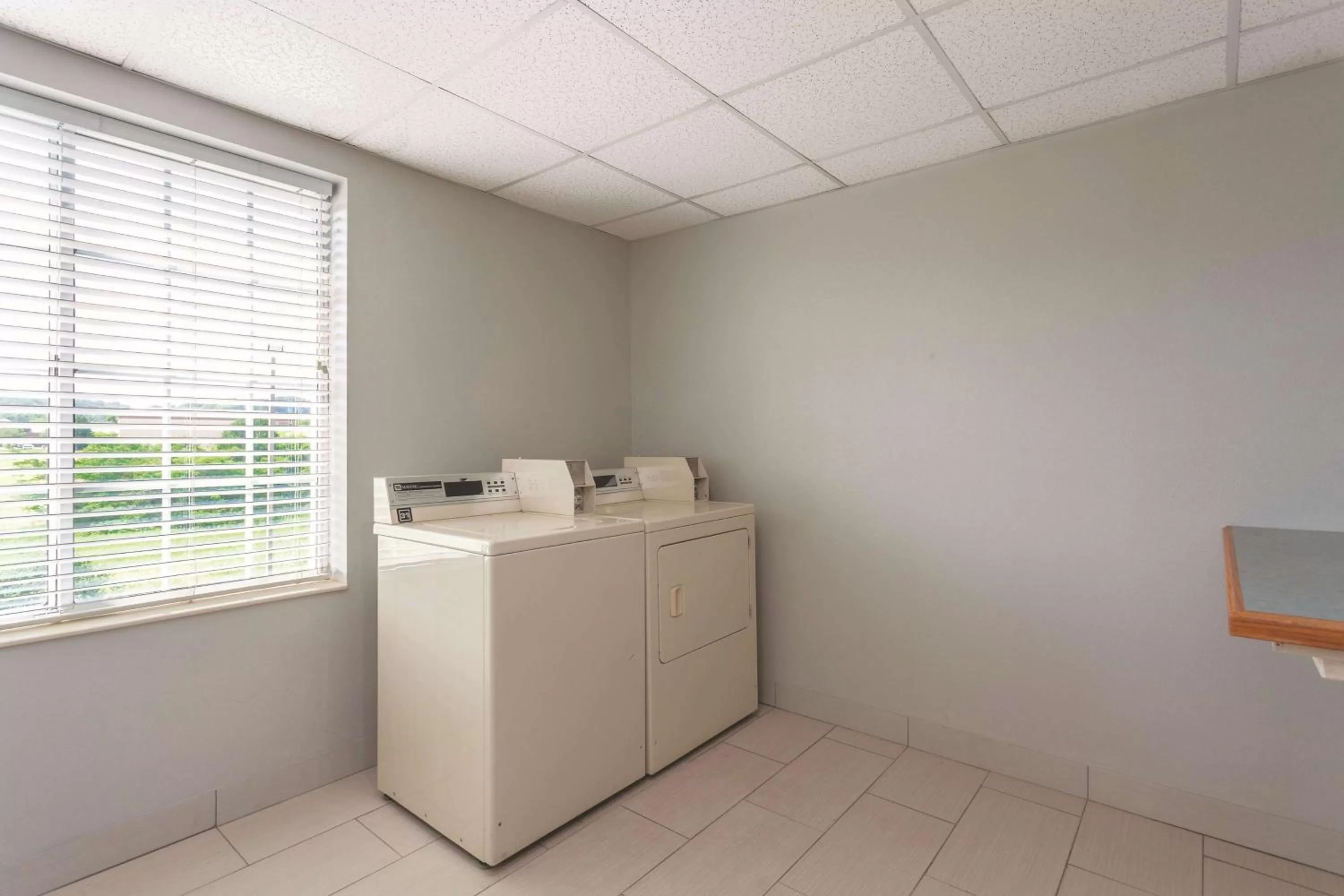 On site in La Quinta by Wyndham Knoxville North I-75