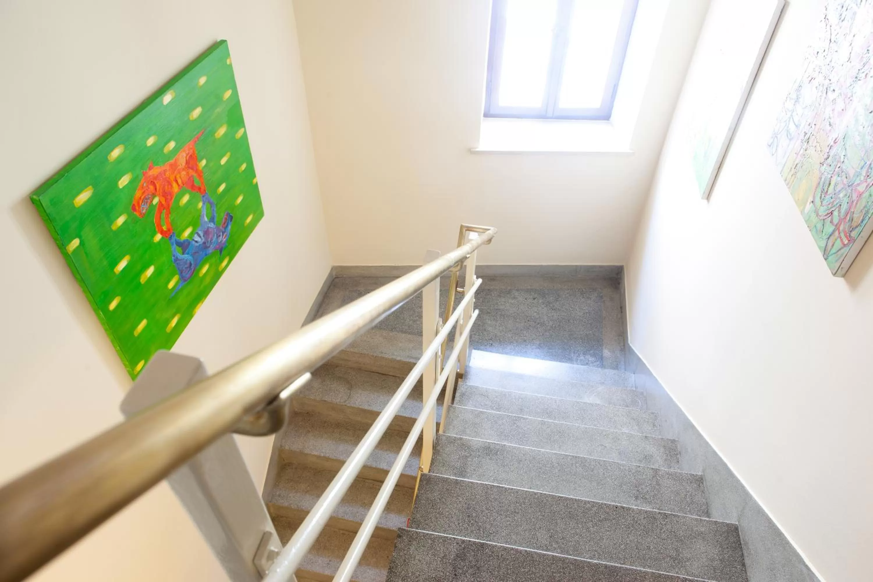 Decorative detail, Spa/Wellness in Benecanka Casa Veneziana Piran