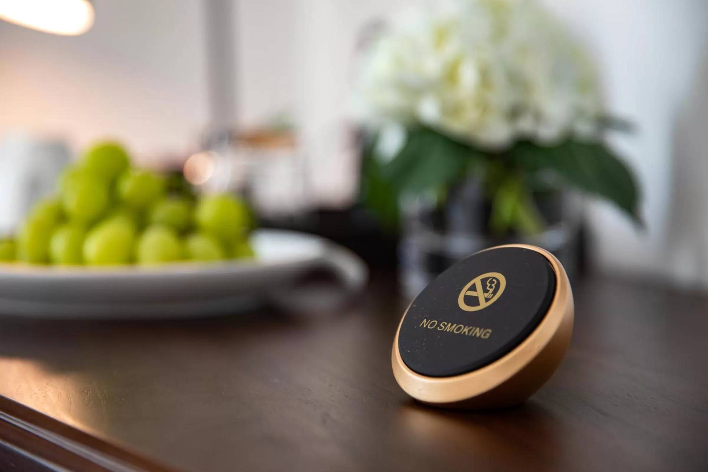 Property logo or sign in Soleil Boutique Hotel Hanoi