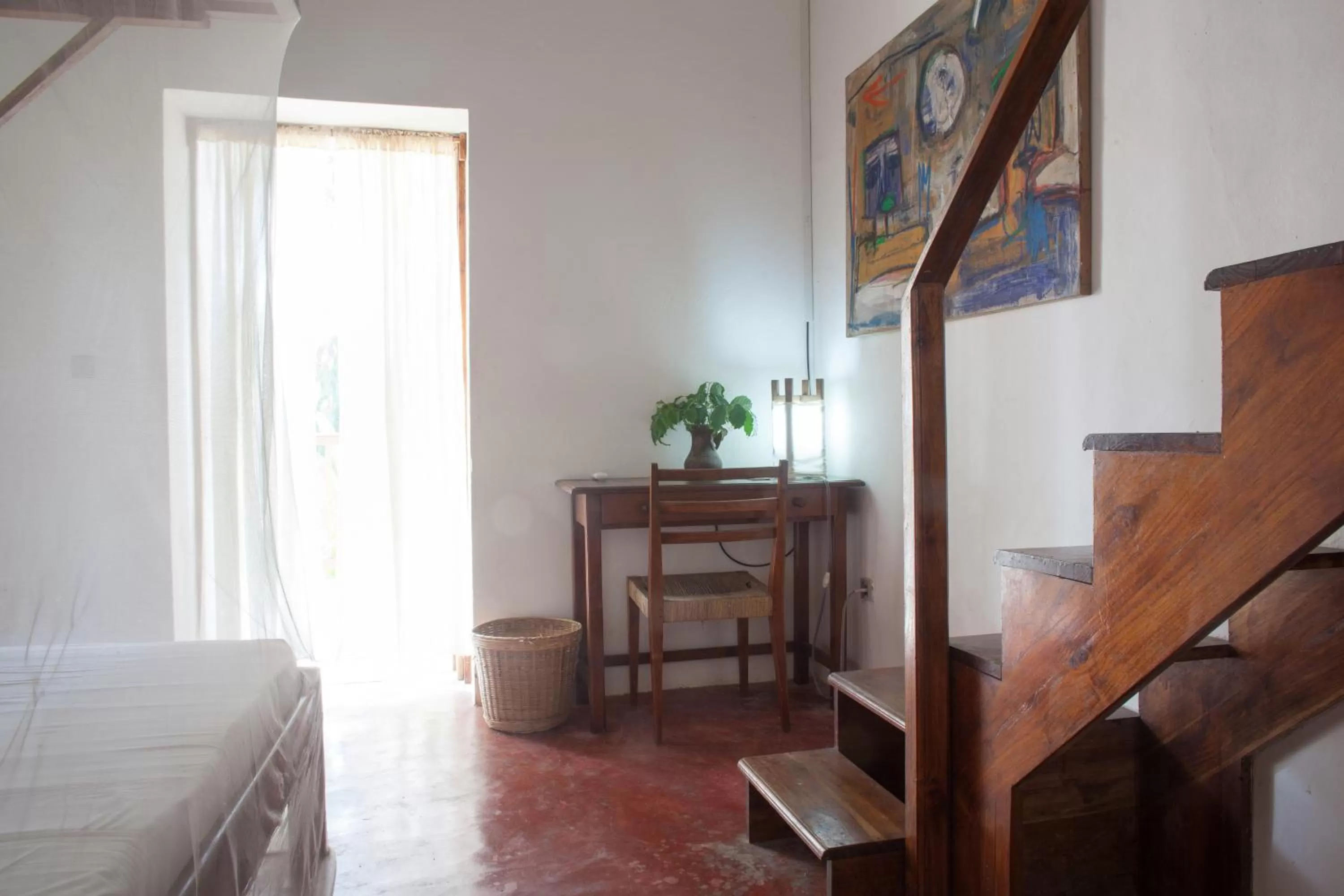 Auberge de Grand Popo