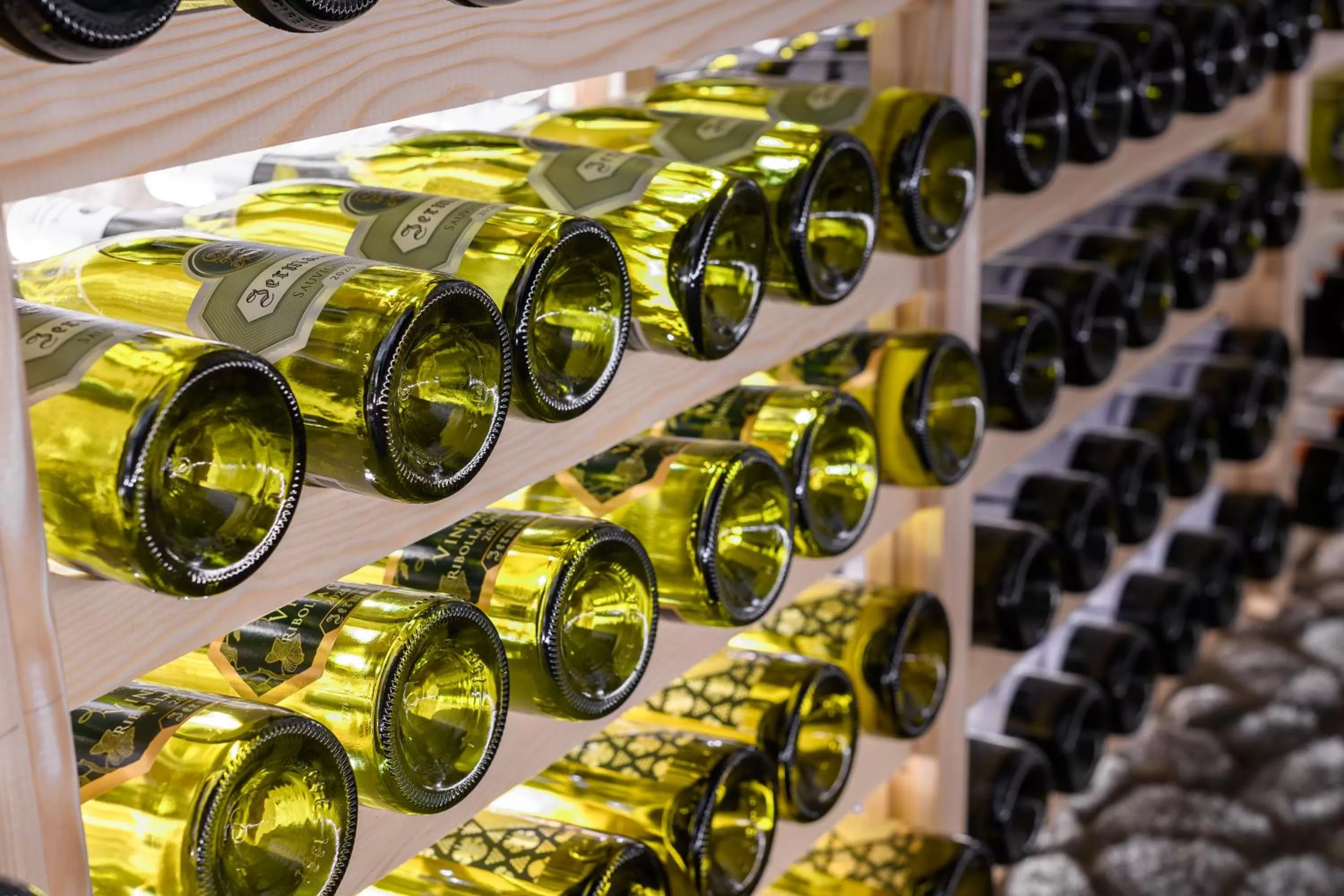 Restaurant/places to eat in Hotel Garni Pegrà