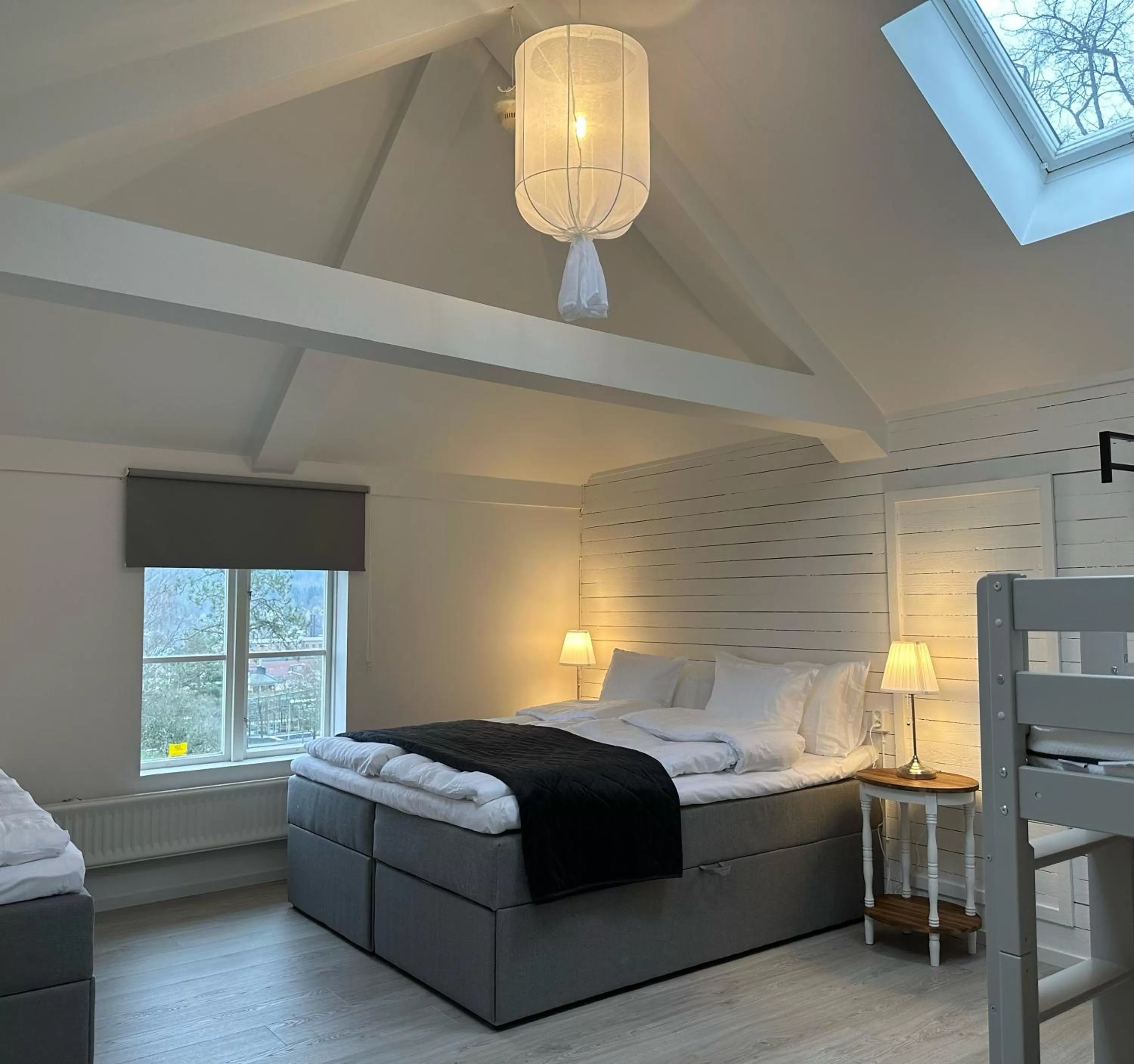 Family Room in Kinna Bed & Breakfast