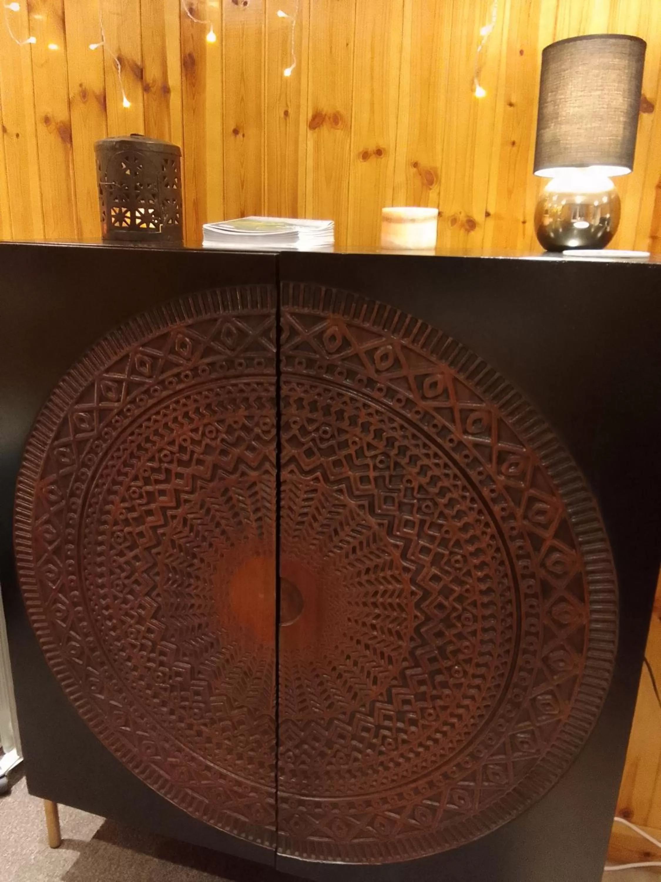 Pilgrims of the Goddess