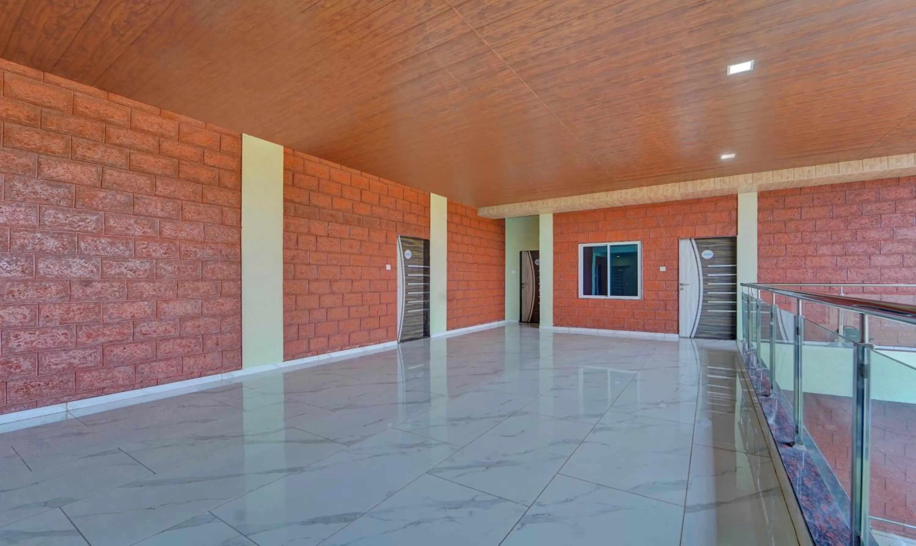 Treebo Trend Iceberg