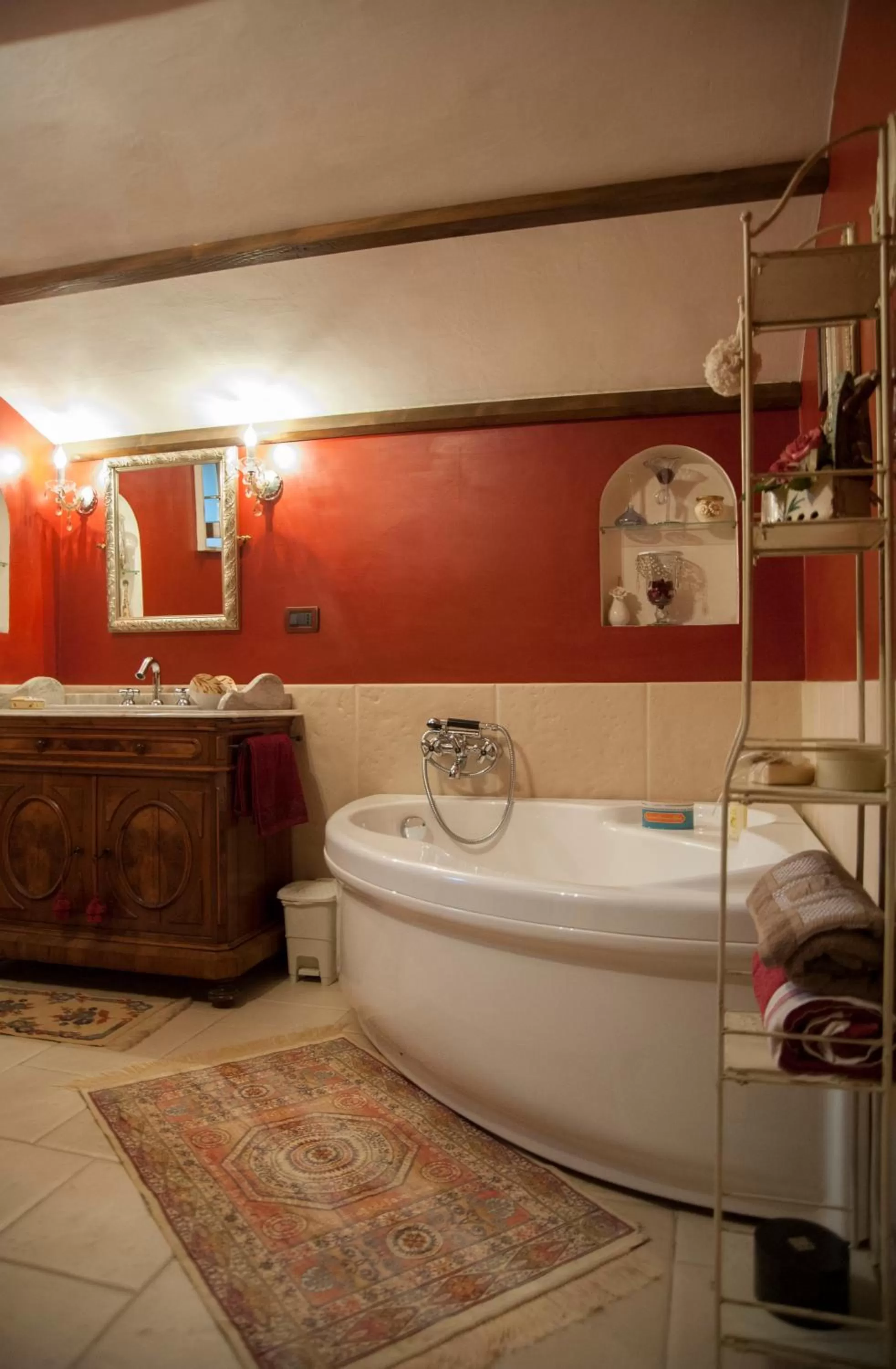 RESIDENZA D'ORIA B&B