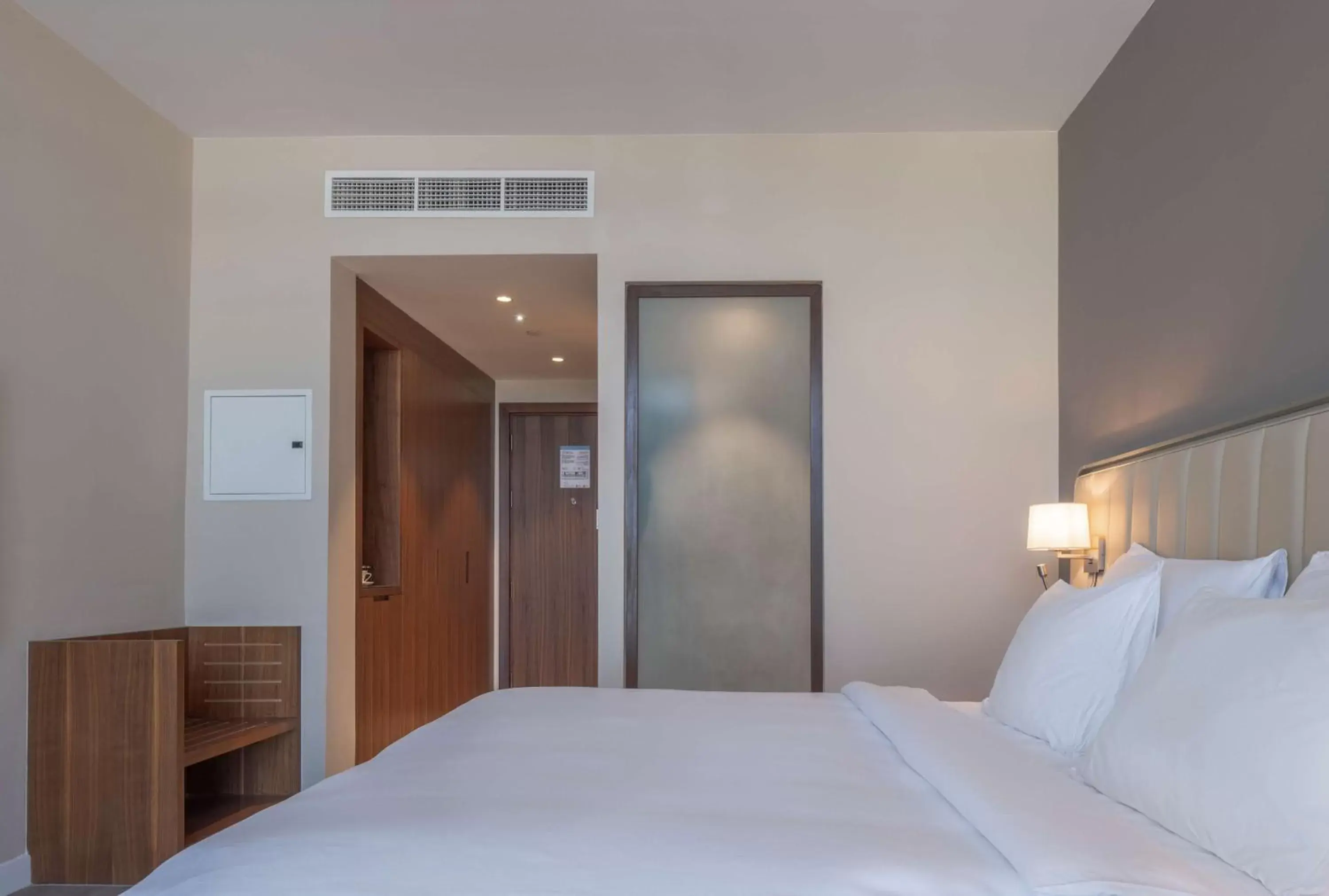 Standard Room-Sea View-Balcony in Radisson Resort Ras Al Khaimah Marjan Island Standard Room-Sea View-Balcony in Radisson Resort Ras Al Khaimah Marjan Island