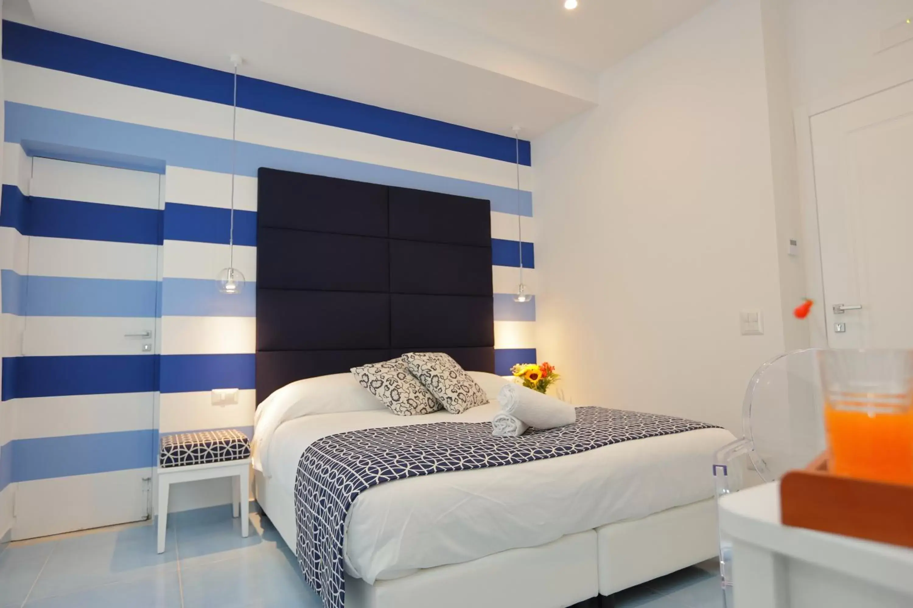 Standard King Room in Domus Meta Standard King Room in Domus Meta