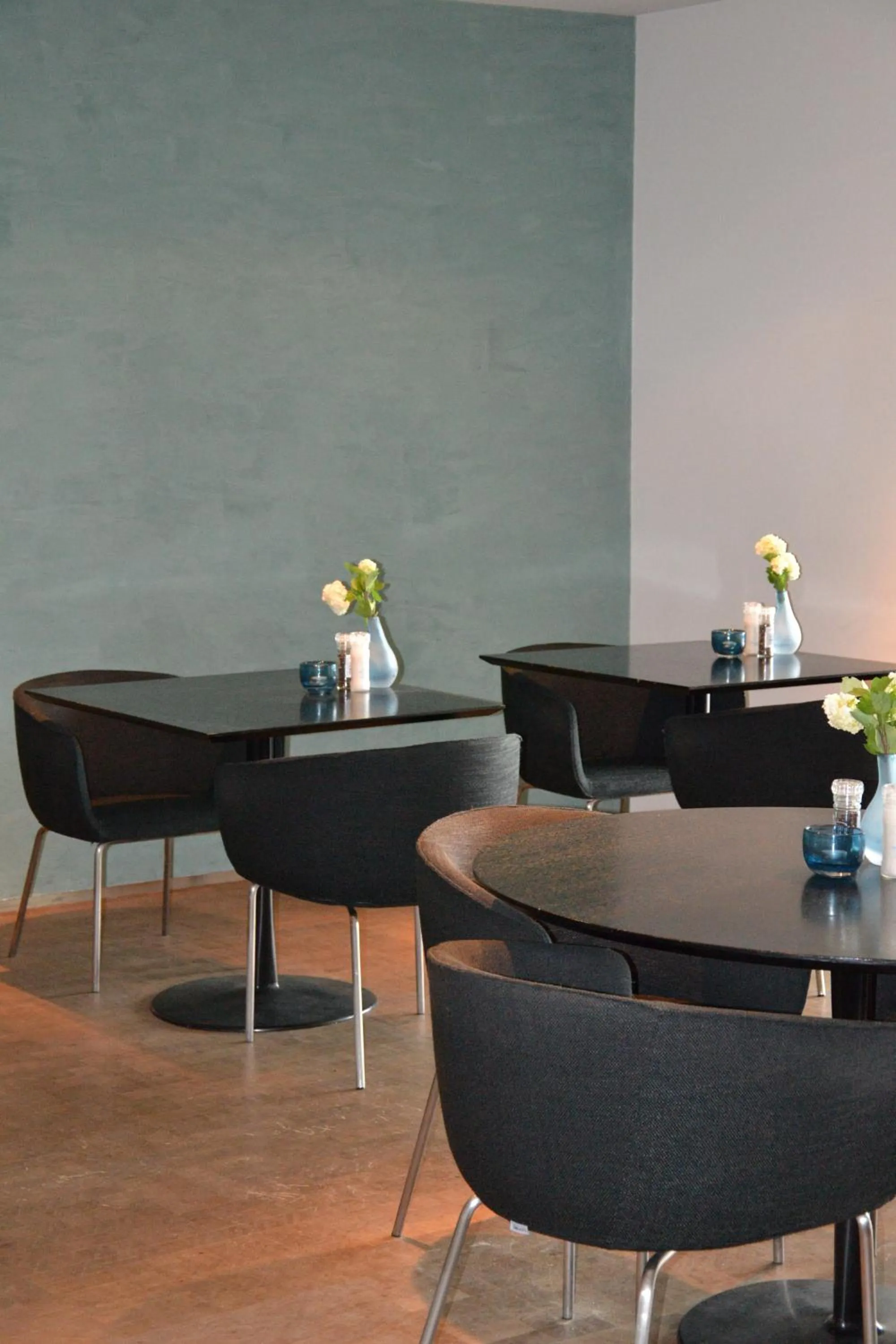 Restaurant/places to eat in Fletcher Hotel - Restaurant Elzenduin