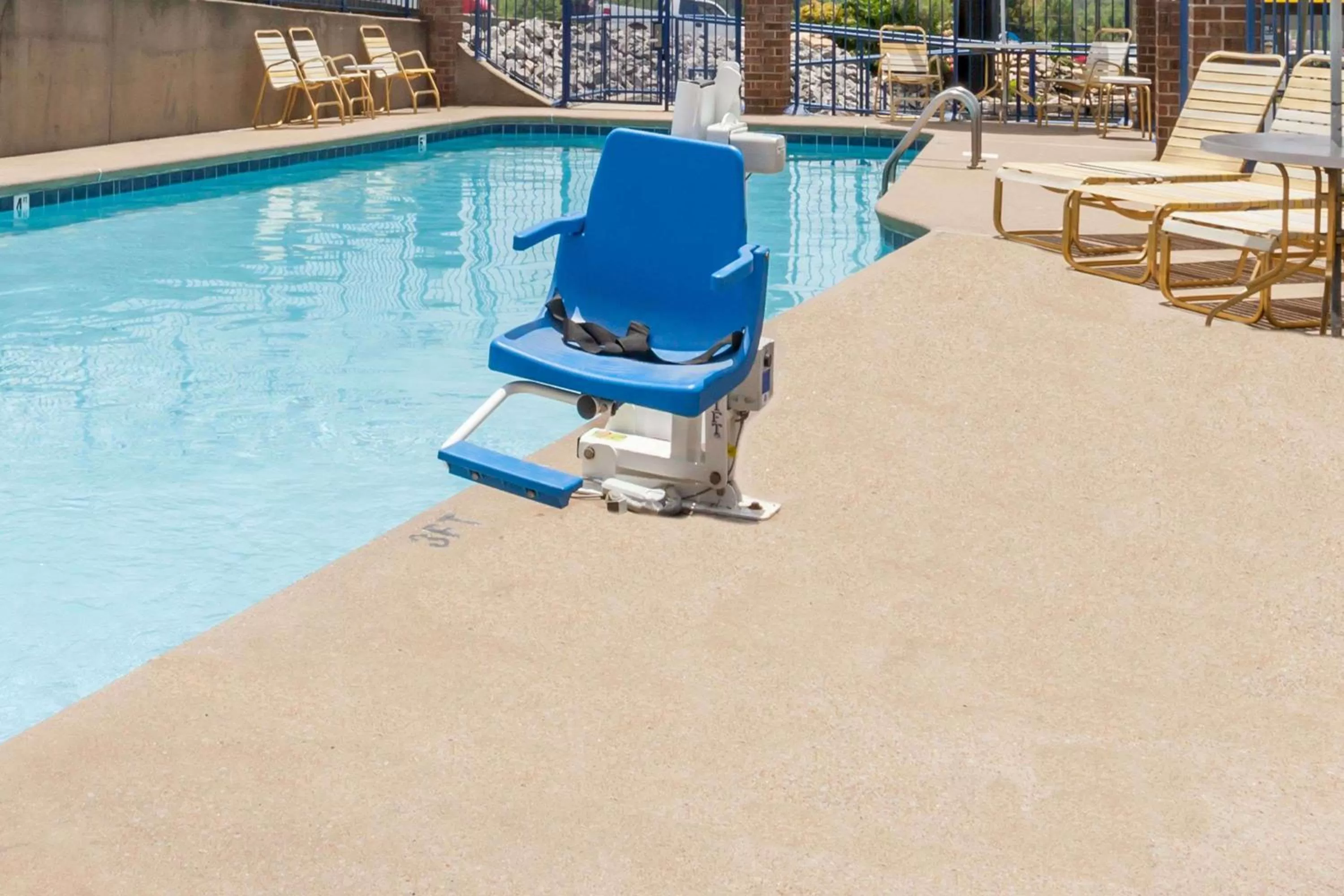 On site in Days Inn by Wyndham Nashville N Opryland/Grand Ole Opry