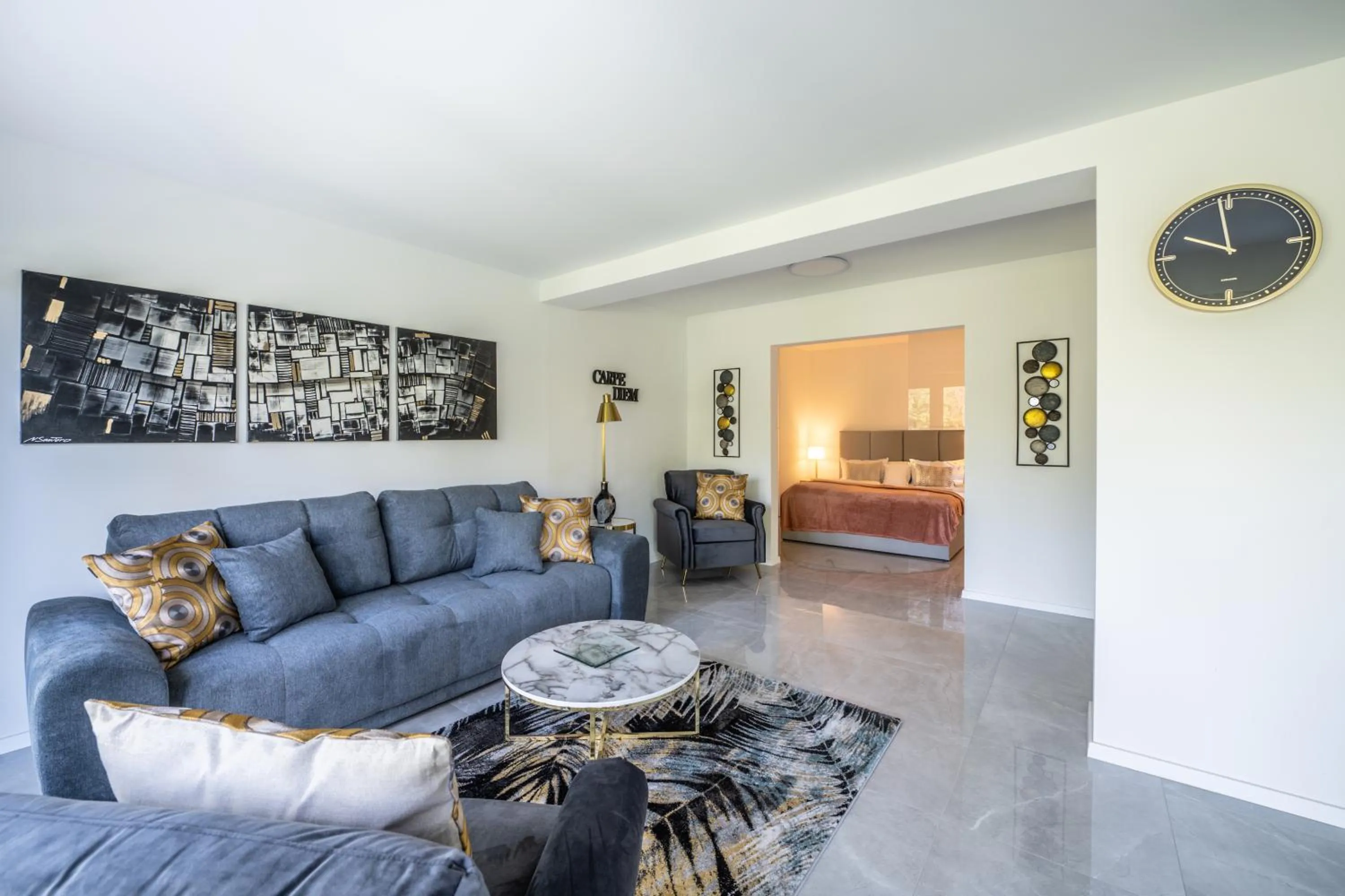 Property building in Nells Park Hotel