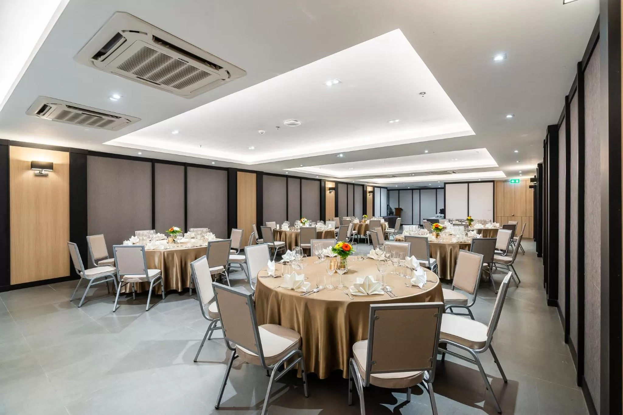 Banquet/Function facilities in One Patio Hotel Pattaya - SHA Extra Plus