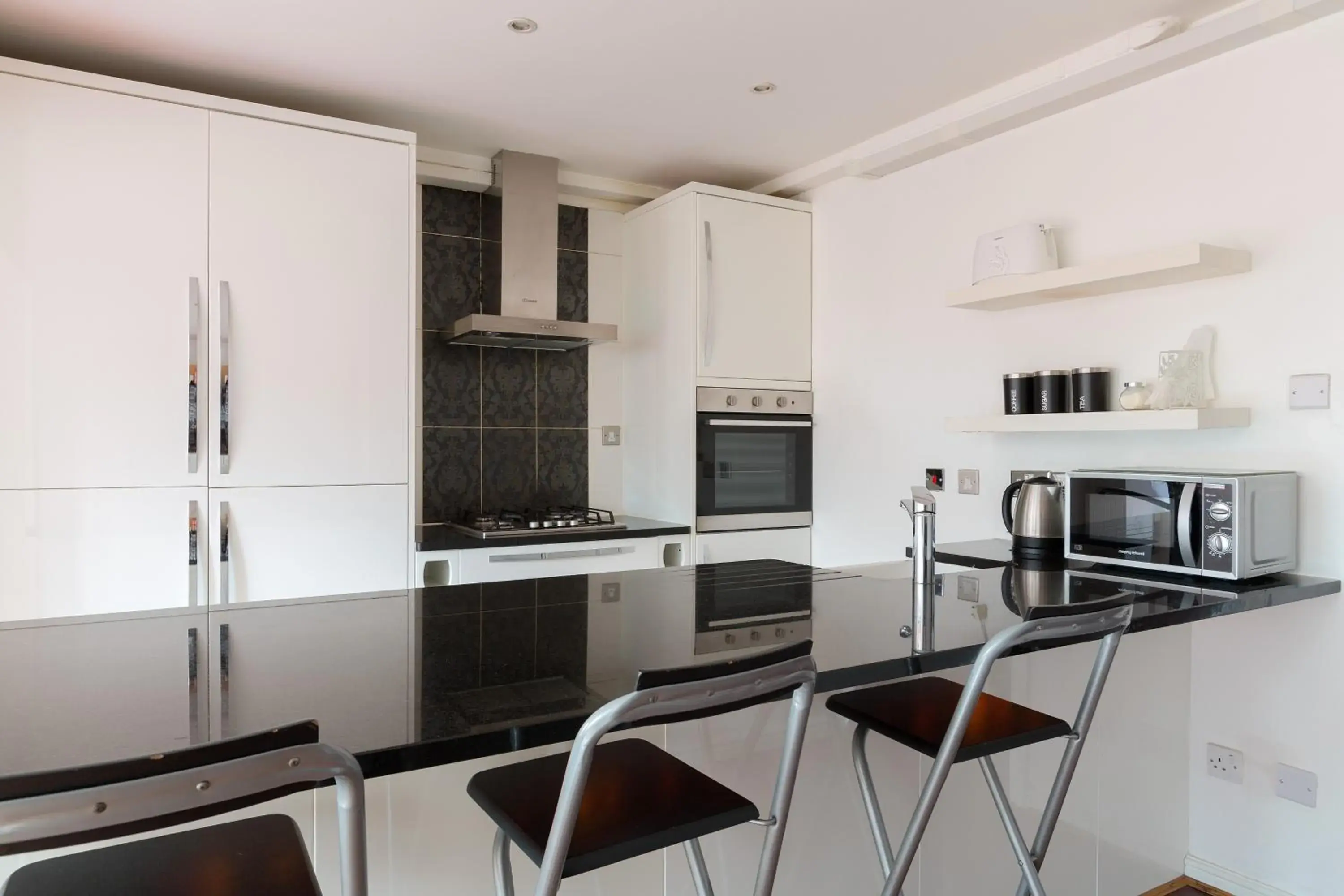 Centra Wharf Centra Wharf