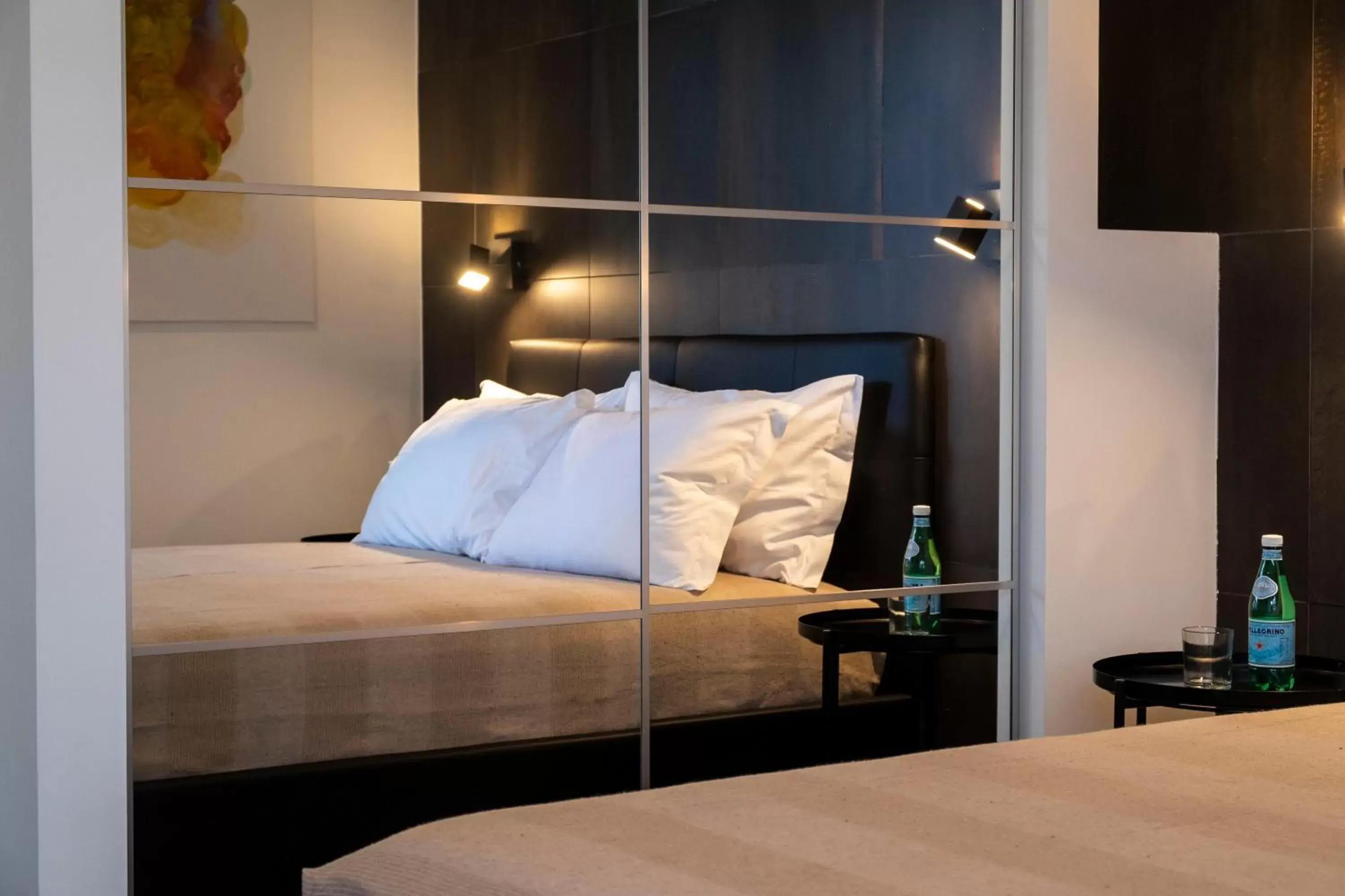 Large Double Room in Enjoy Living Large Double Room in Enjoy Living