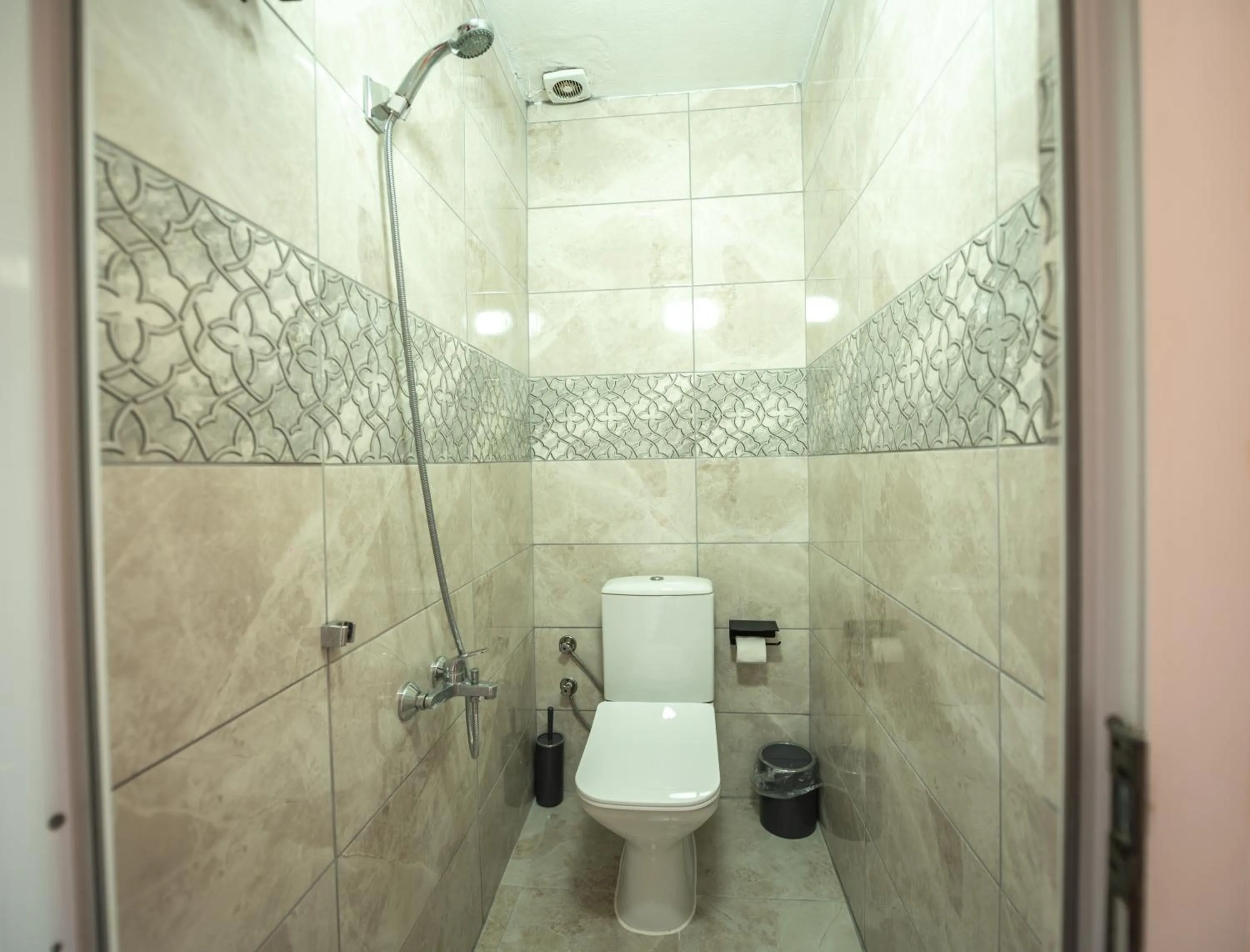 Bathroom in Anz Guest House Pansiyon