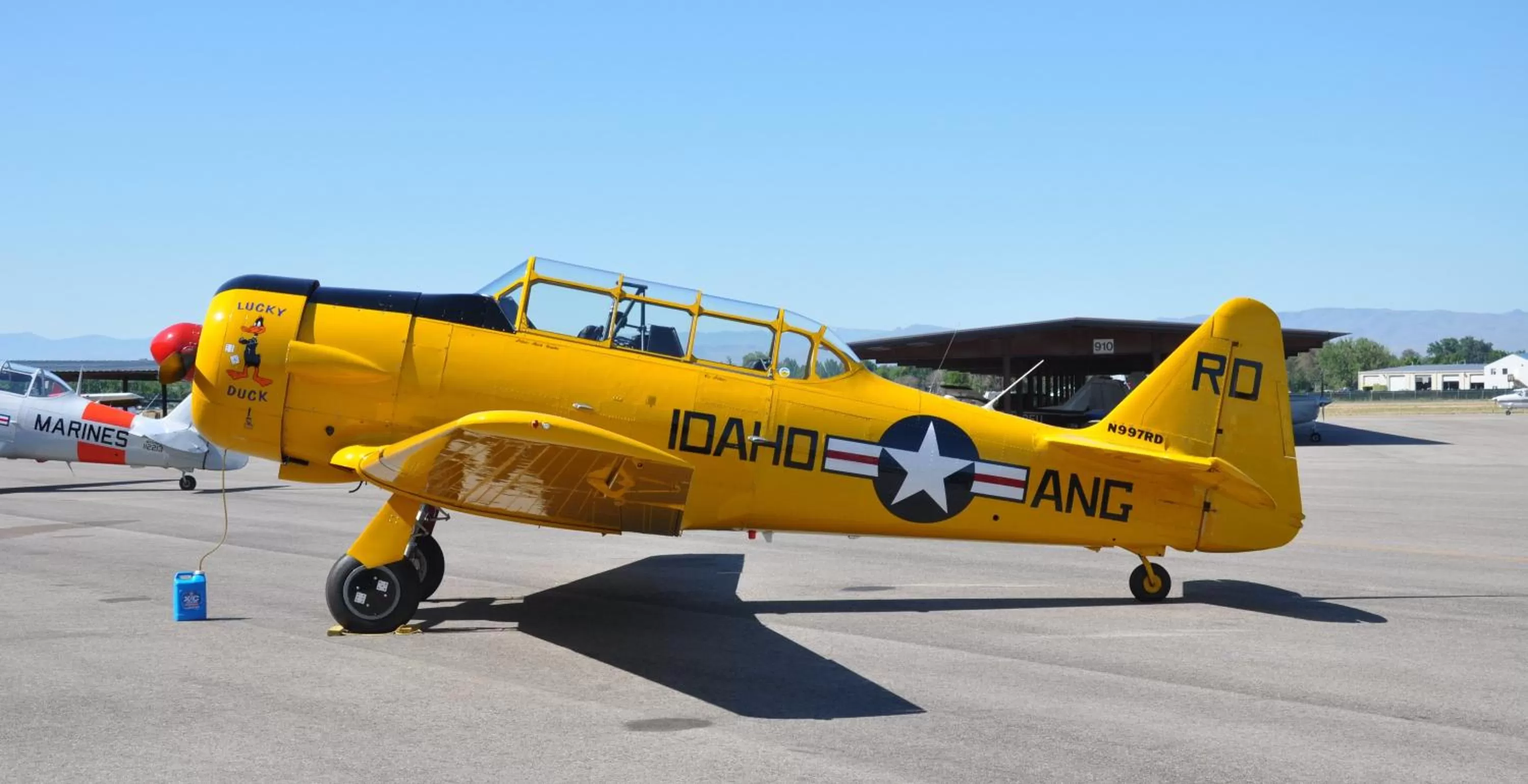 Nearby landmark in Holiday Inn - Nampa by IHG