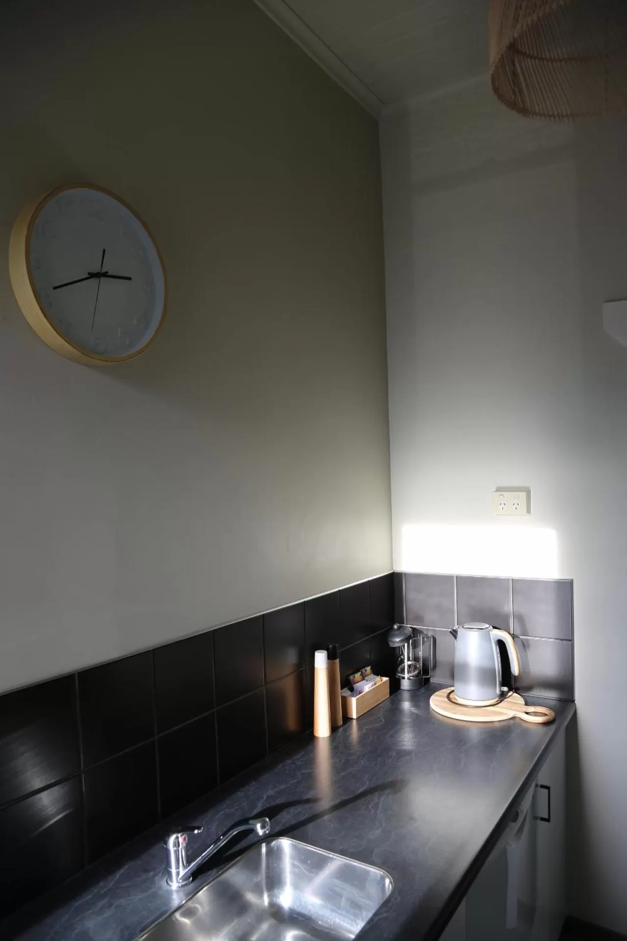 Majestic Mansions – Apartments at St Clair