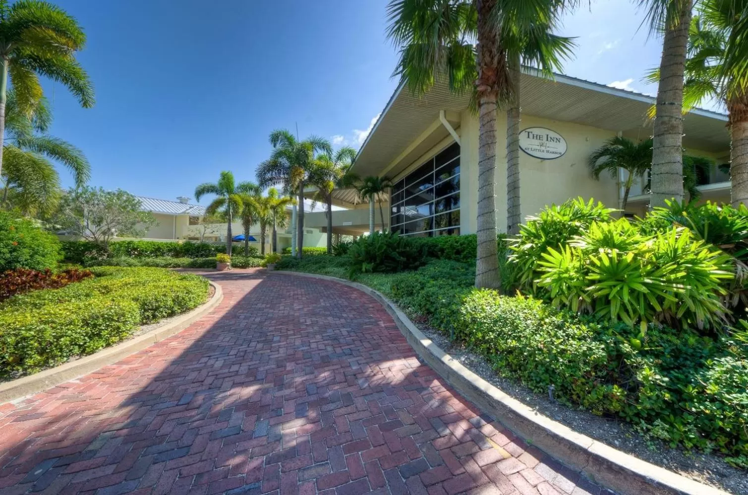 Property building in TAMPA BAY, BEACH step away, WIFI, FREE PARKING,POOLS, JACUZZI