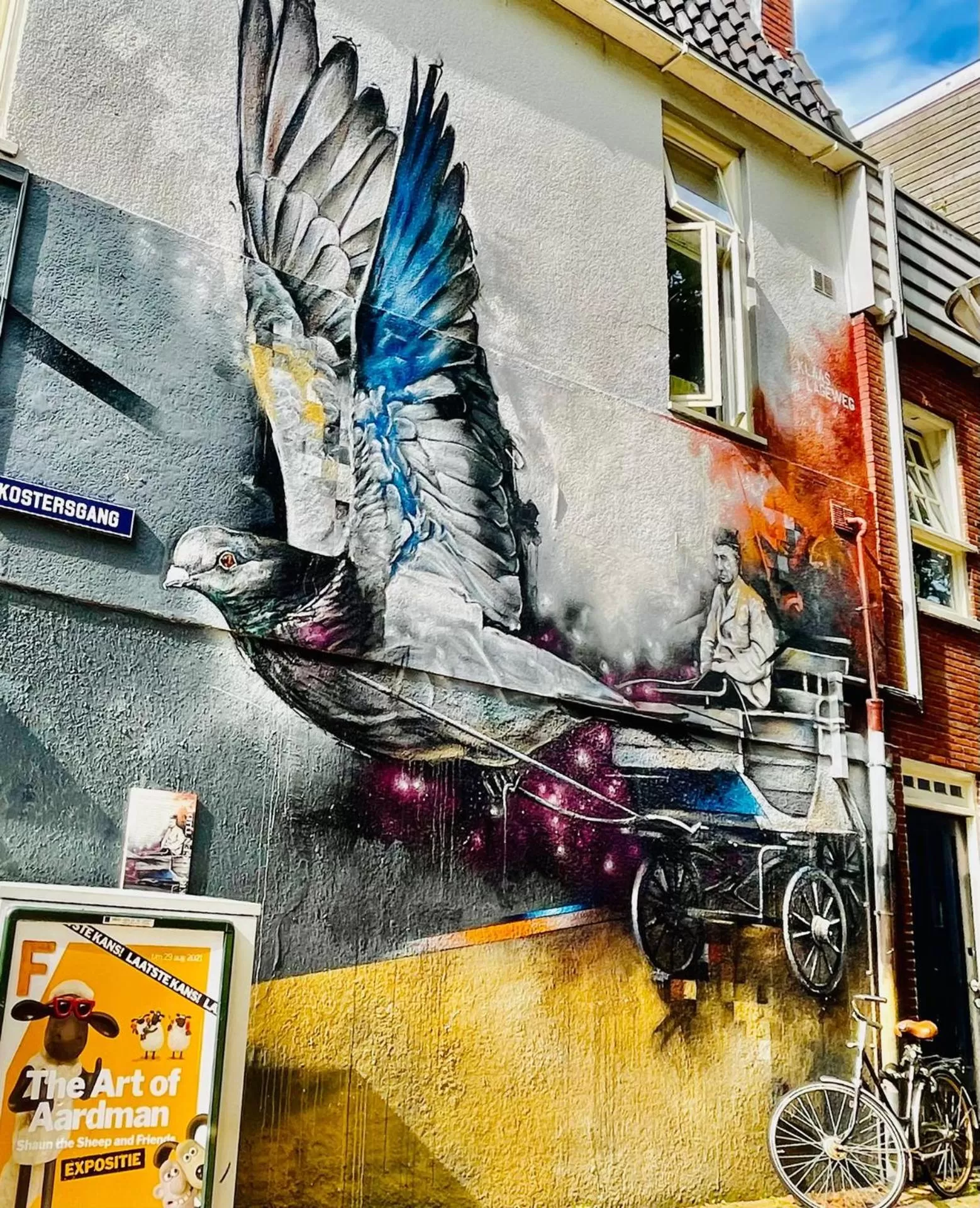 Guesthouse Het Gouden Eiland